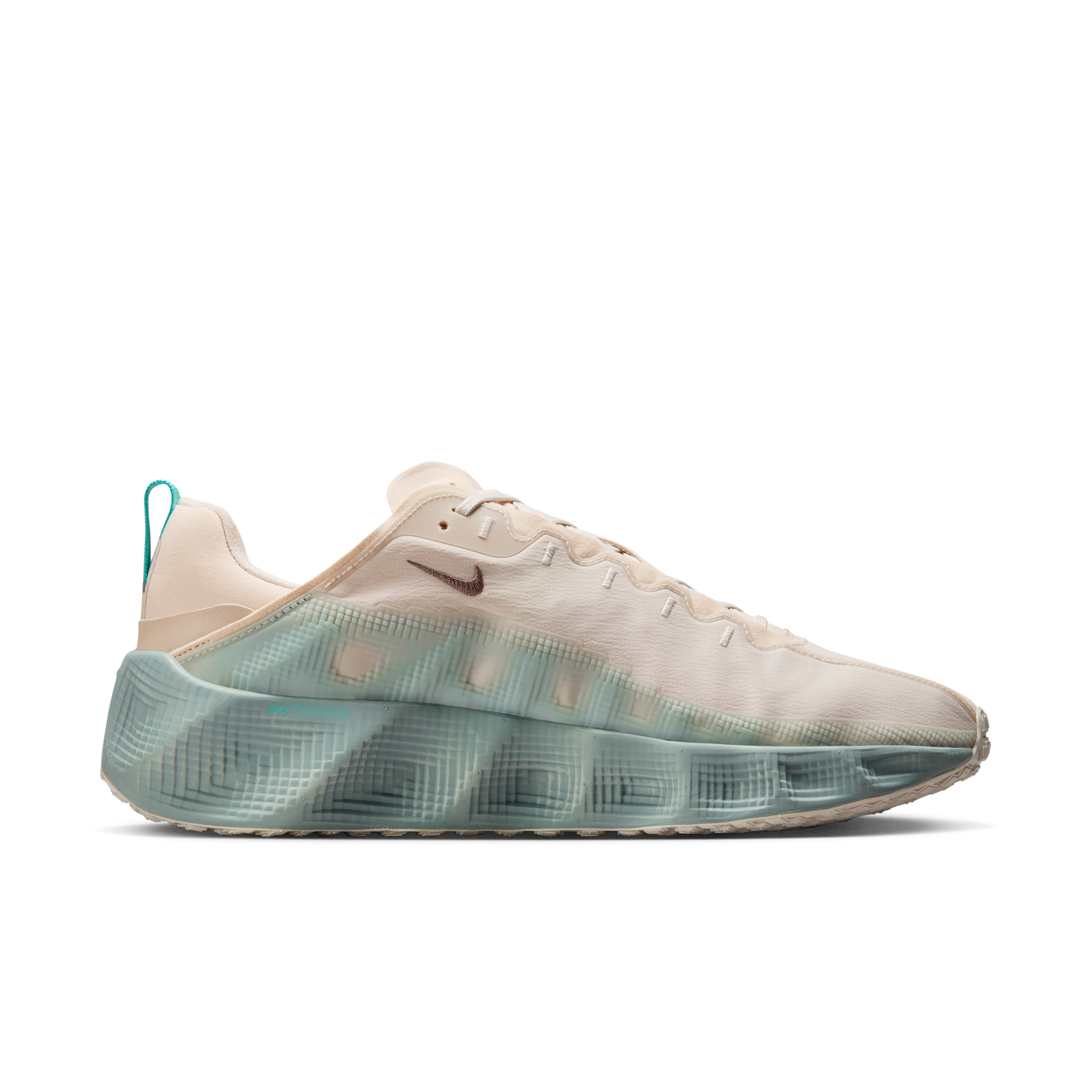 Nike Ava Rover Light Orewood Brown - DX4215-100