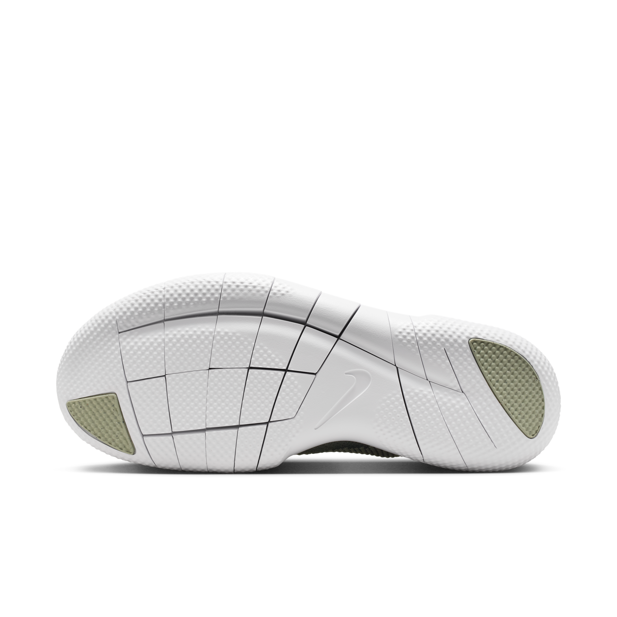 Nike Free 2025-træningssko til mænd - grå - HF1078-300