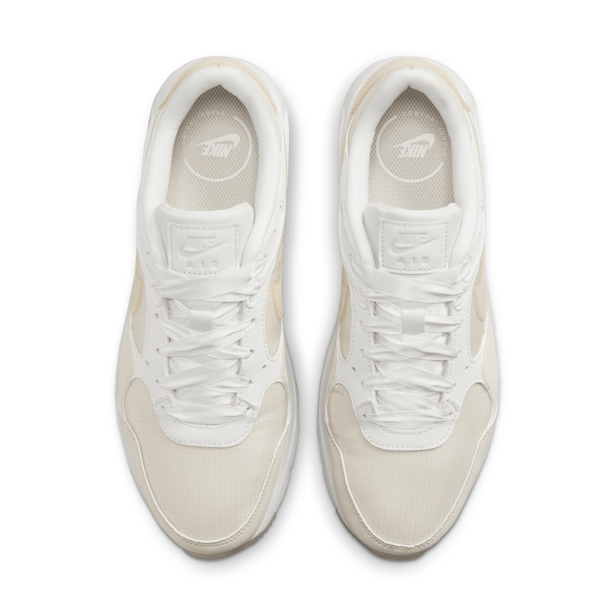 Chaussure Nike Air Max SC Trend pour femme - Blanc