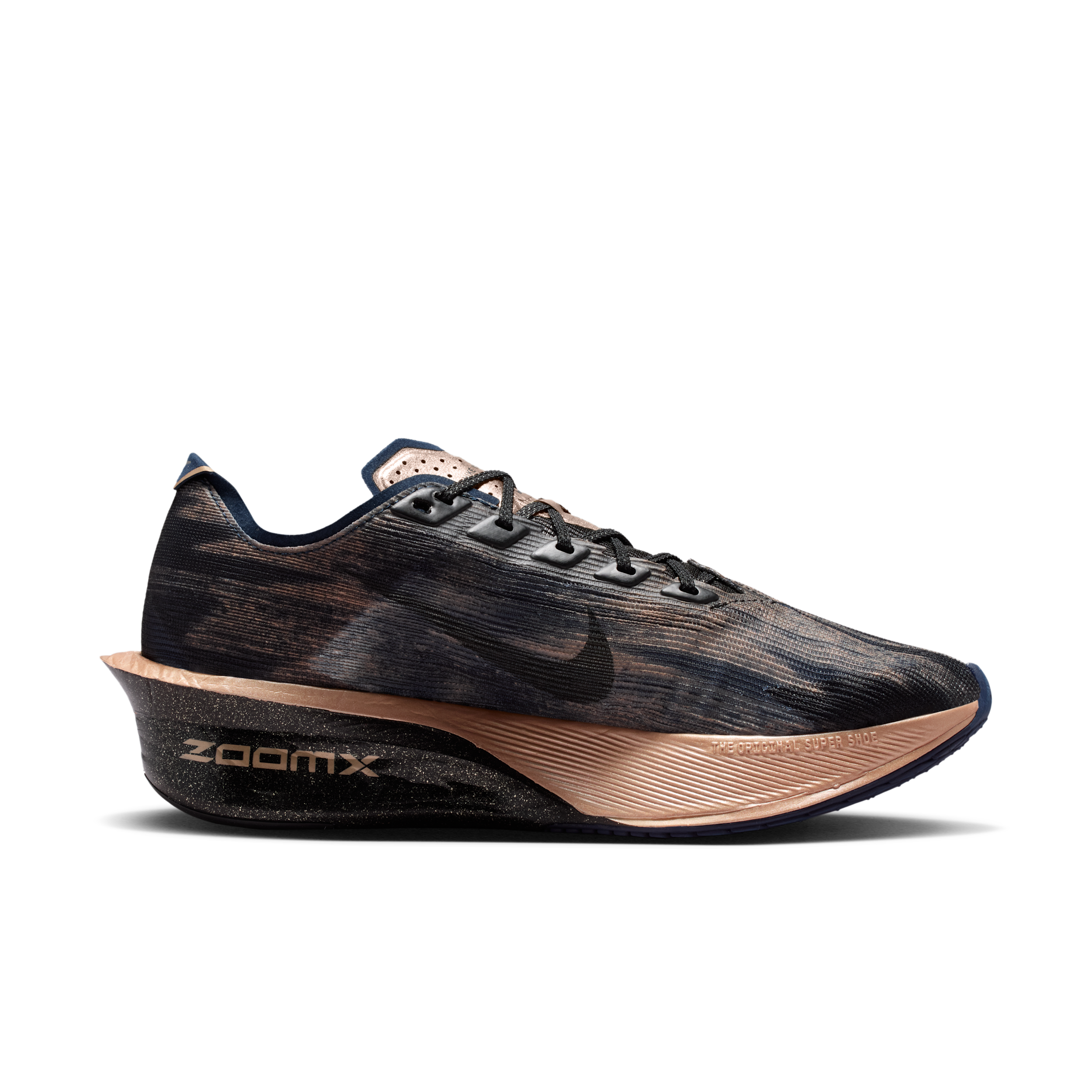 Scarpa da gara su strada Nike Vaporfly 4 "Keely Hodgkinson" – Donna - Nero - IR7194-001