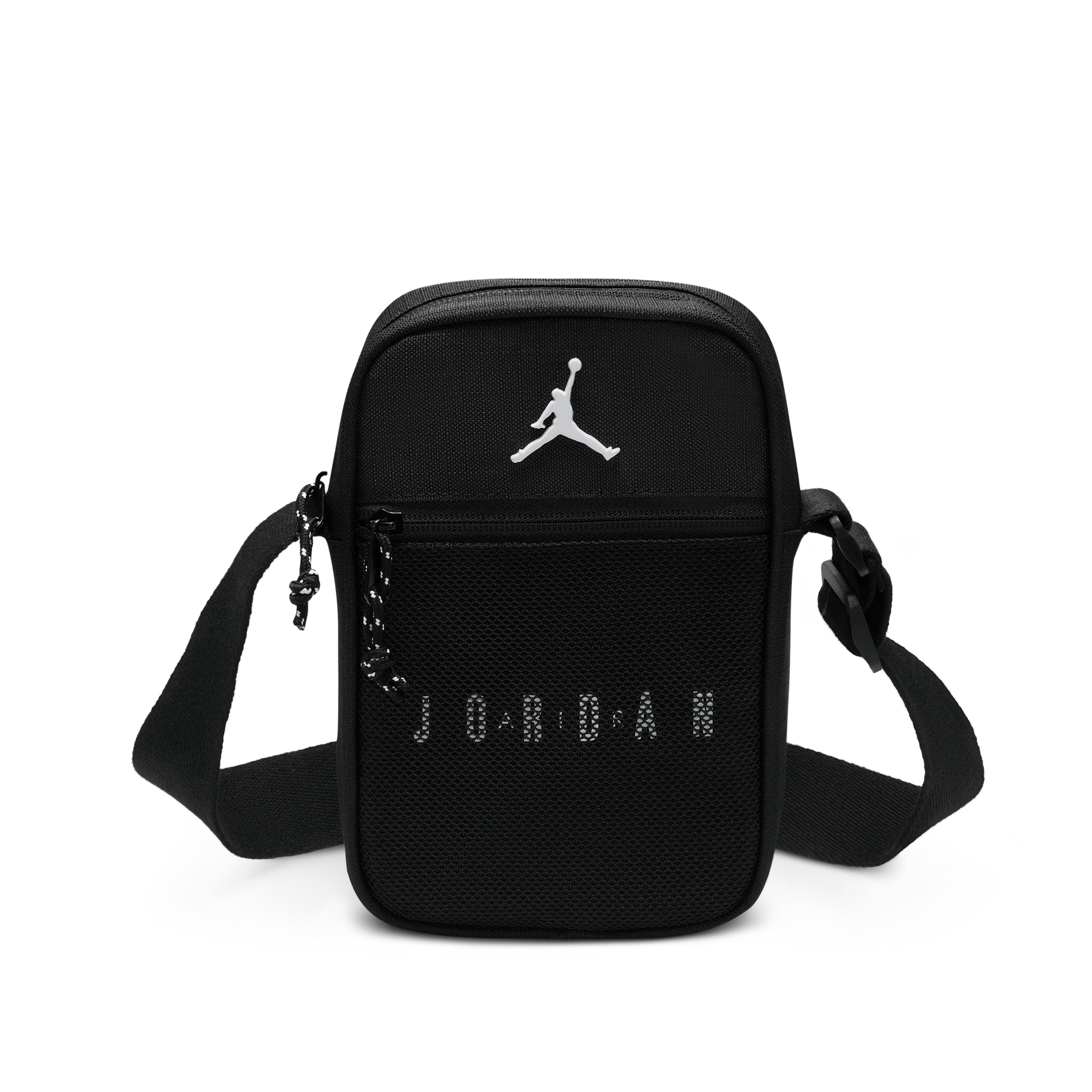 Borsa Jordan Blacktop Festival (1,4 l) - Nero