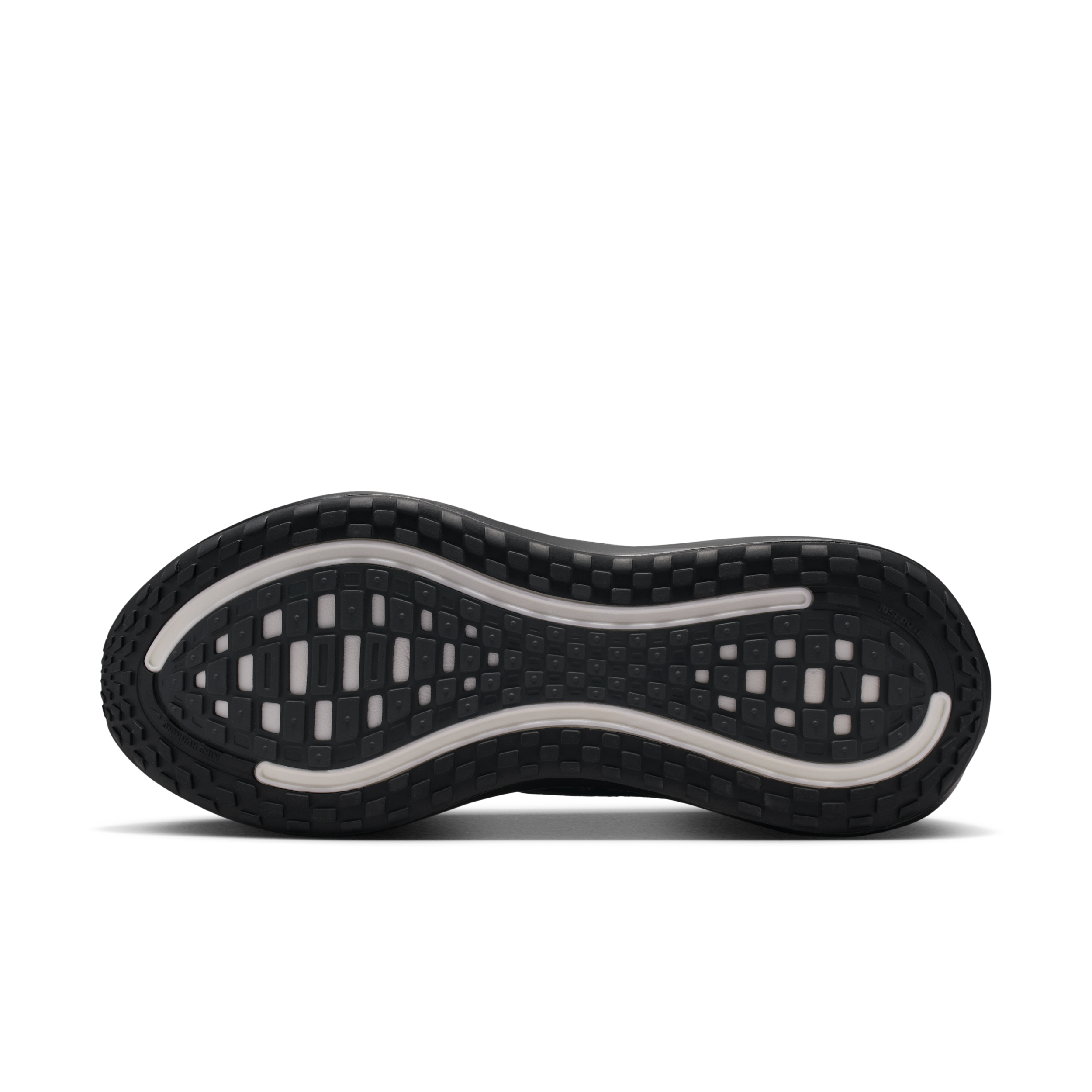 Nike Vomero Plus Men's Realtree® Road-Running Shoes - Black - IM3985-001