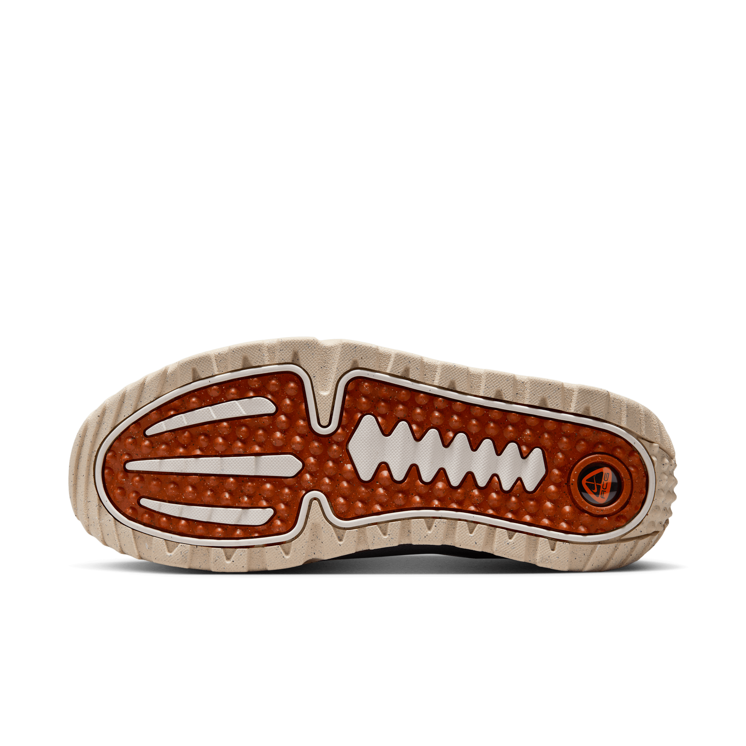 Nike ACG Rufus Light Armory Blue Denim - HJ4334-400