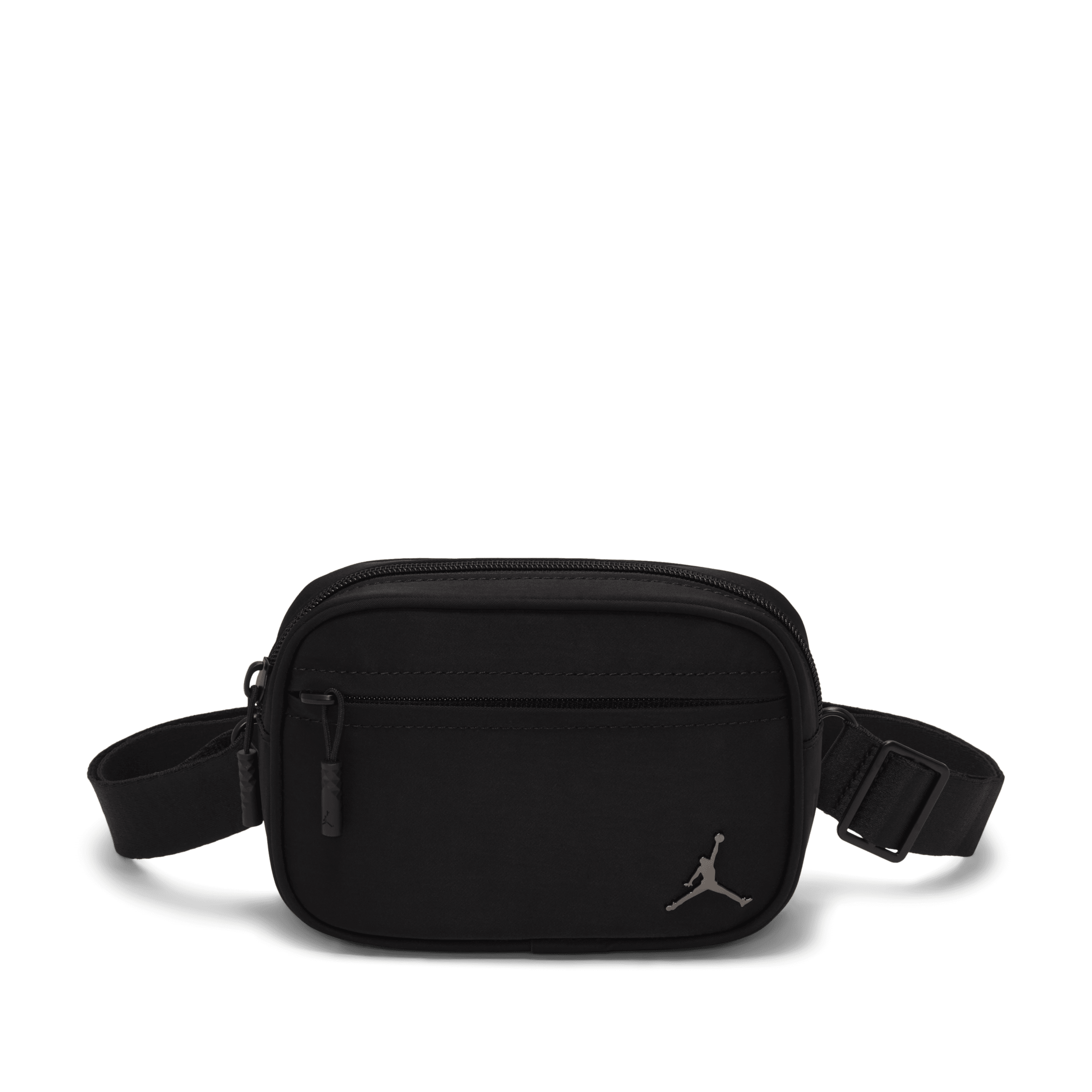 Jordan Alpha cameratas (1 liter) Zwart