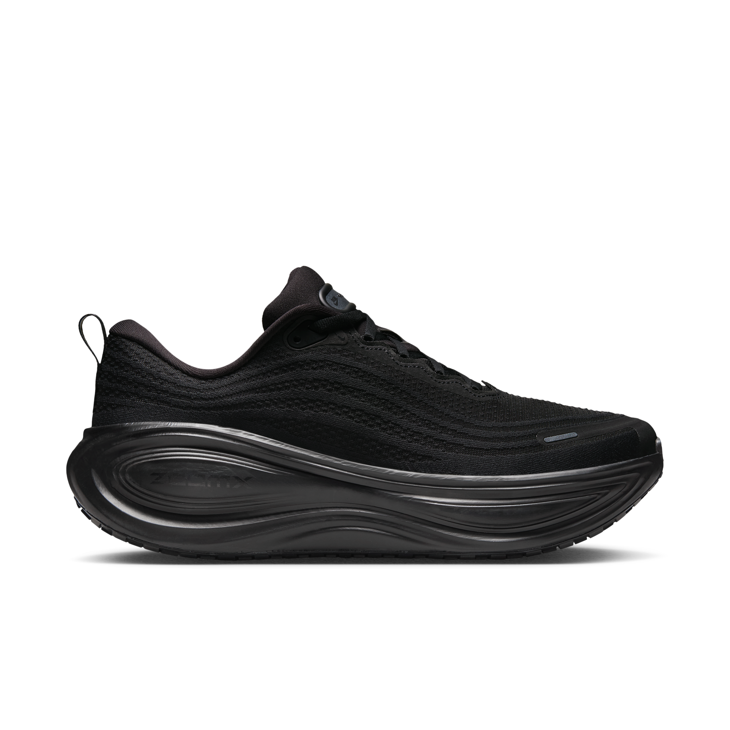 Nike Vomero Plus hardloopschoenen voor heren (straat) - Zwart - IO4482-002