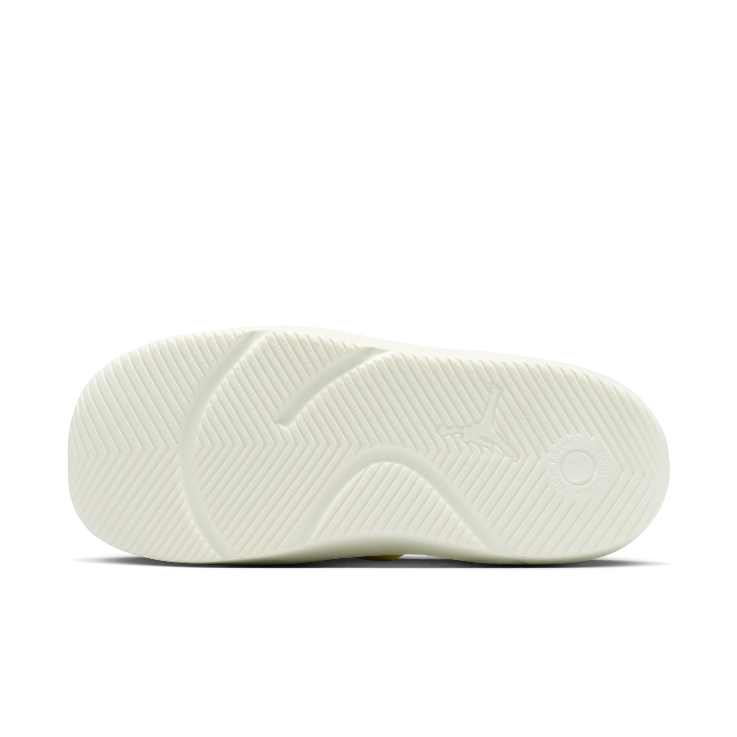 Nike Jordan Franchise Slides - Green - HF3263-300