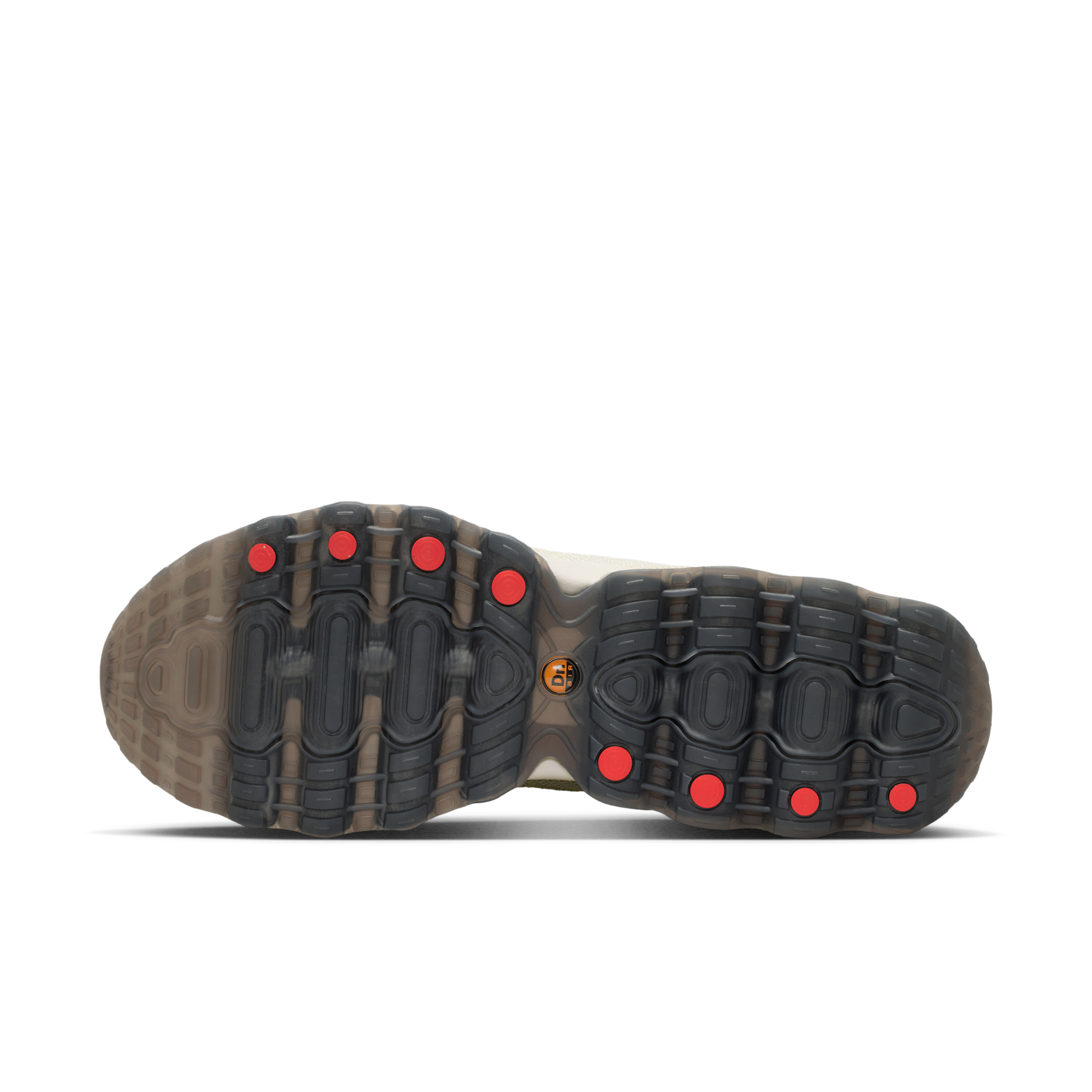 Nike Air Max Dn8 Schuh (Herren) - Grau - IO7846-002