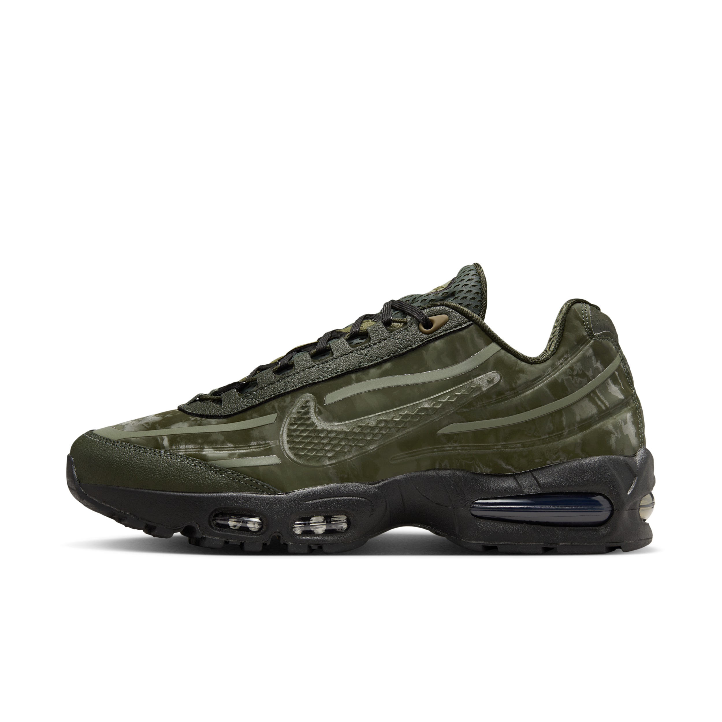 Nike Air Max 95 SP Men's Shoes - Green