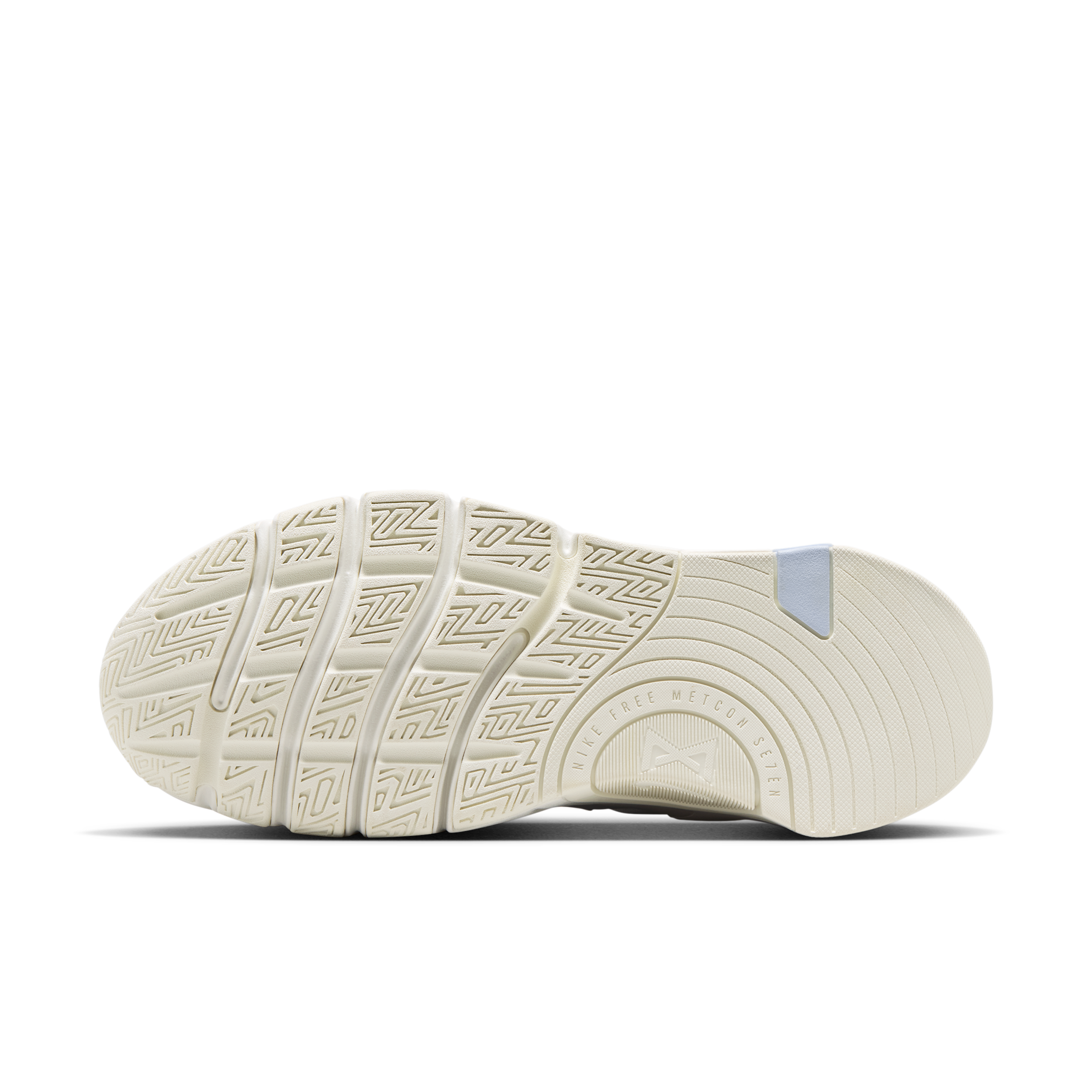 Nike Free Metcon 7Damen-Trainingsschuh - Weiß - II7406-100