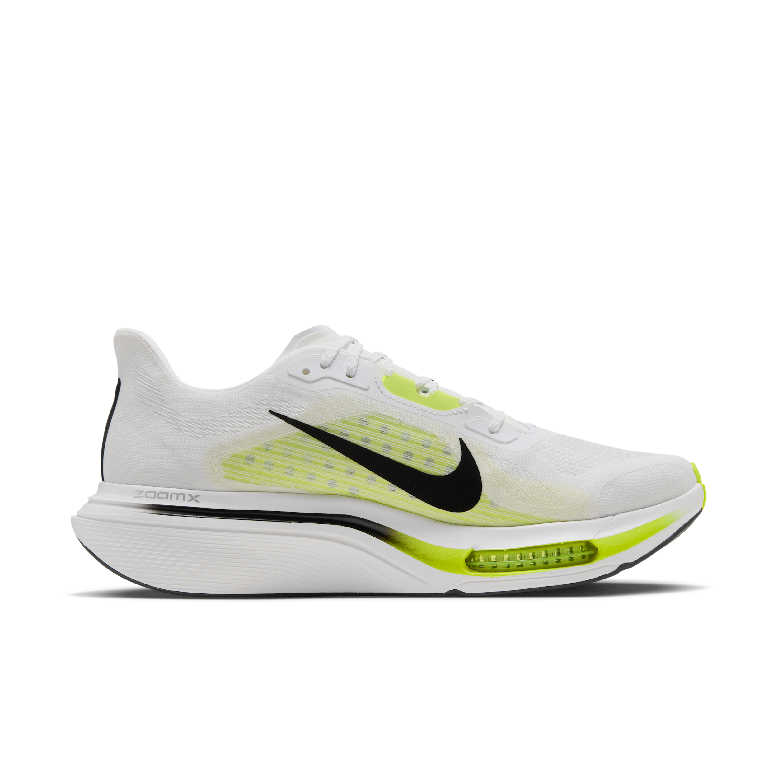 Nike Pegasus Plus 2 Men's Road Running Shoes - 1 - White - IM2541-101