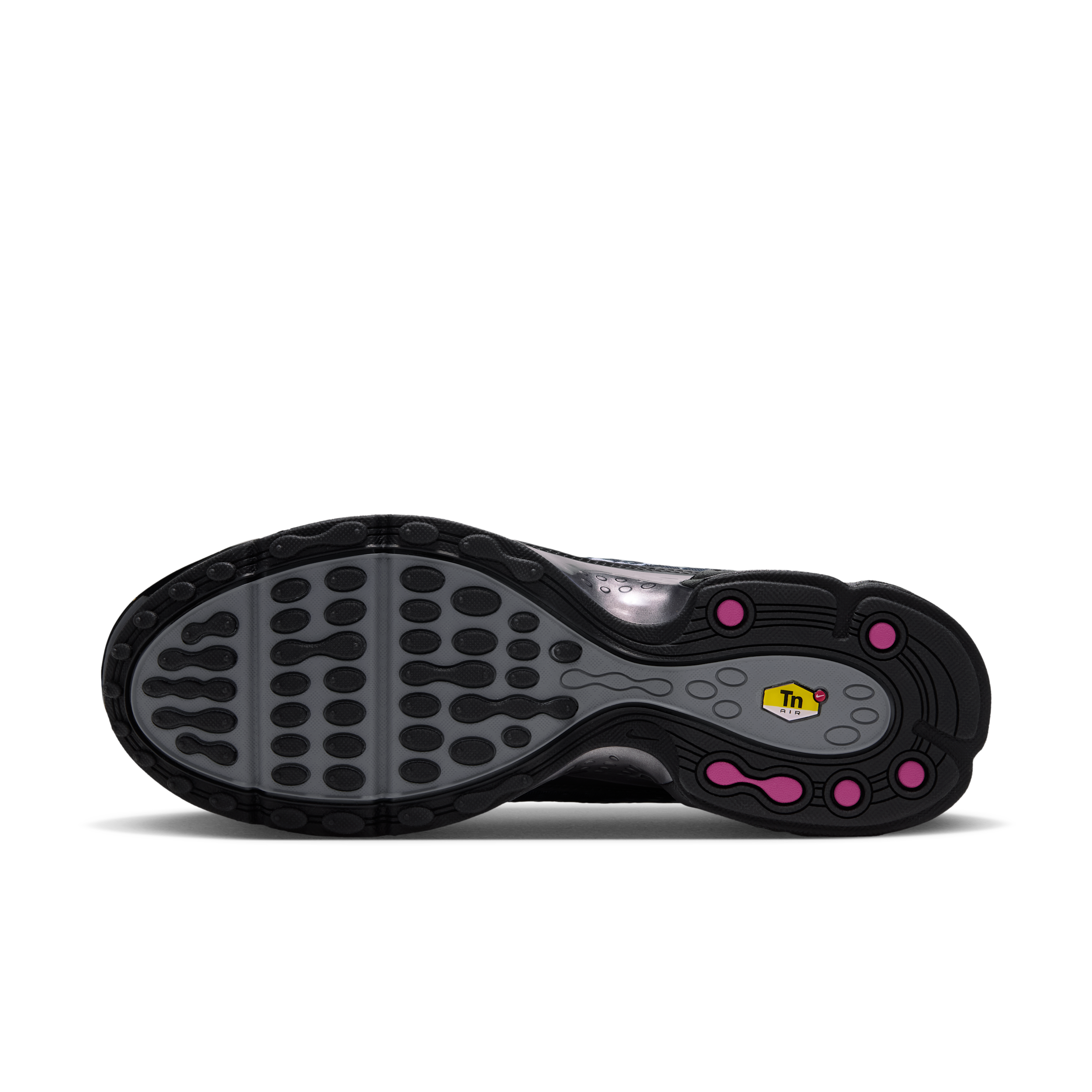 Nike Air Max Plus VII Premium Men's Shoes - Multi-Colour - IQ0235-900
