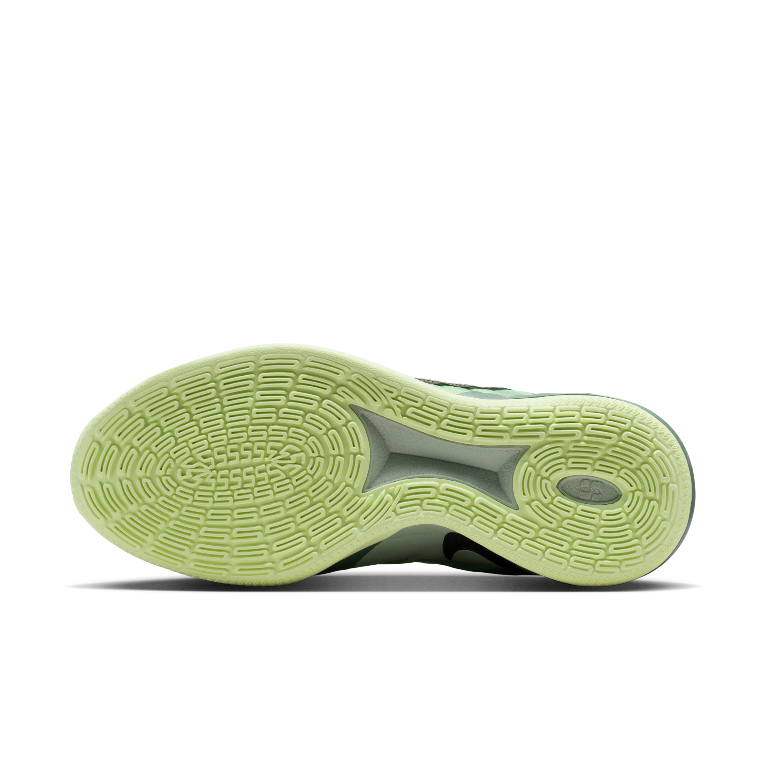 Scarpa da basket Sabrina 3 - Grigio - HF2881-301