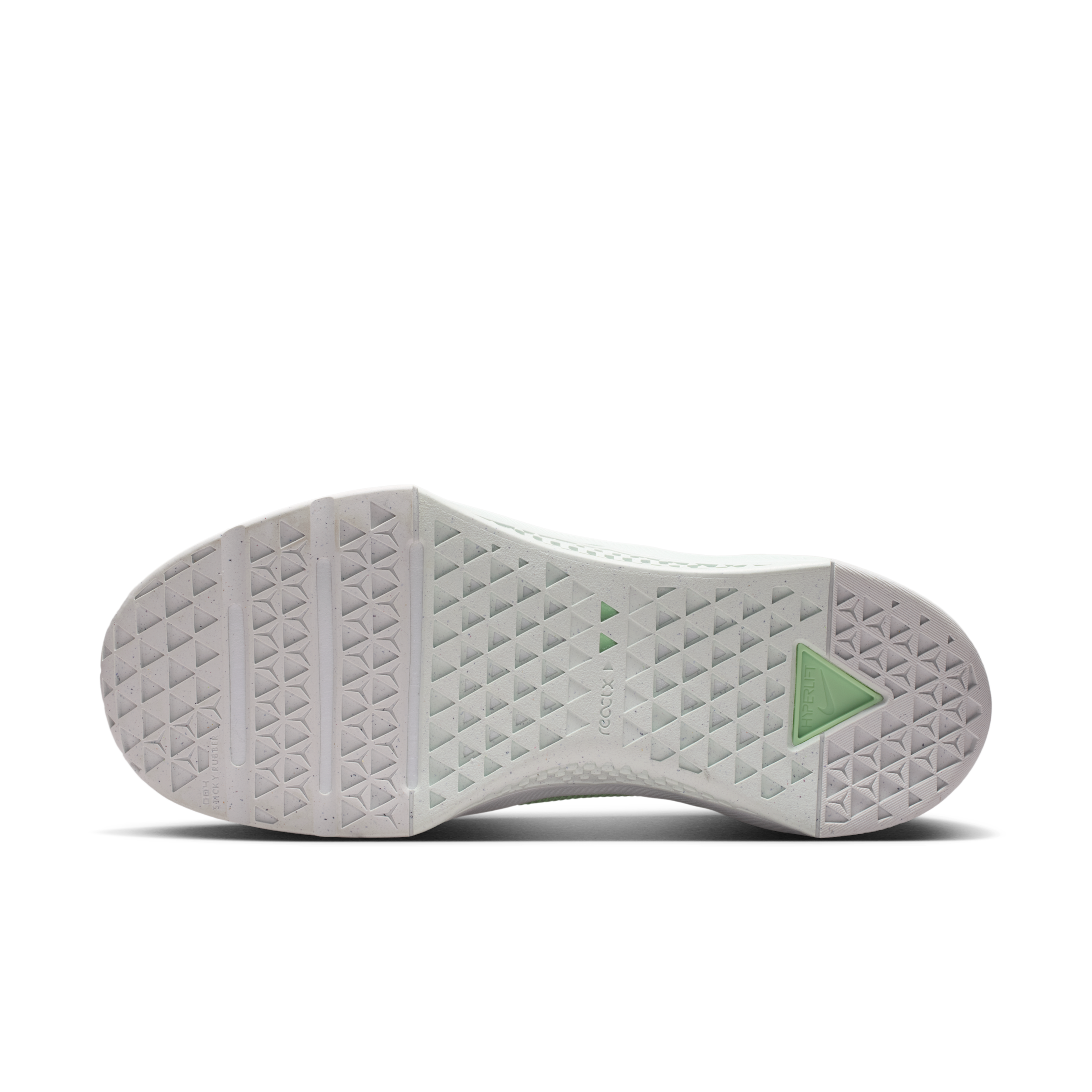 Nike Metcon 10-træningssko til kvinder - hvid - HQ2620-103