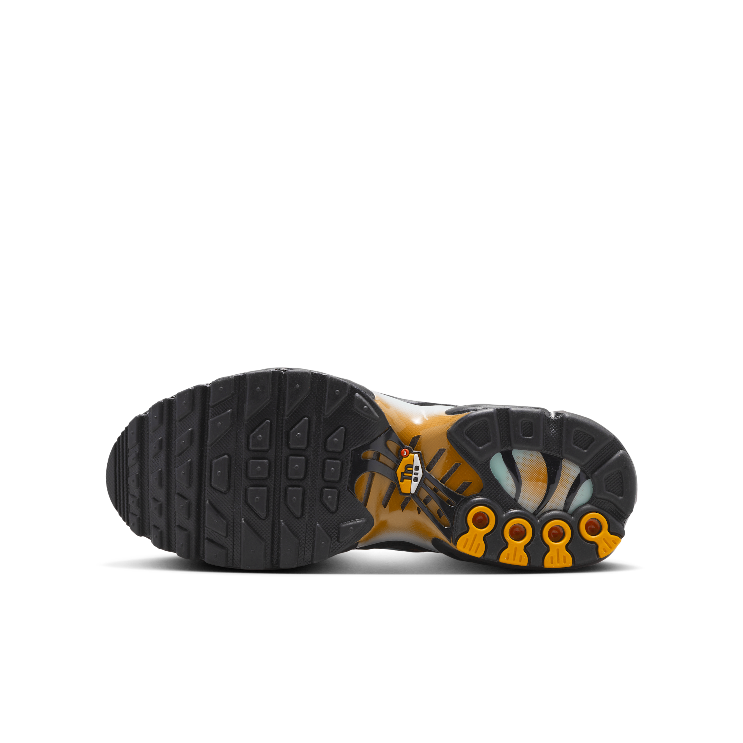 Scarpa Nike Air Max Plus SE – Ragazzo/a - Nero - IU8191-001