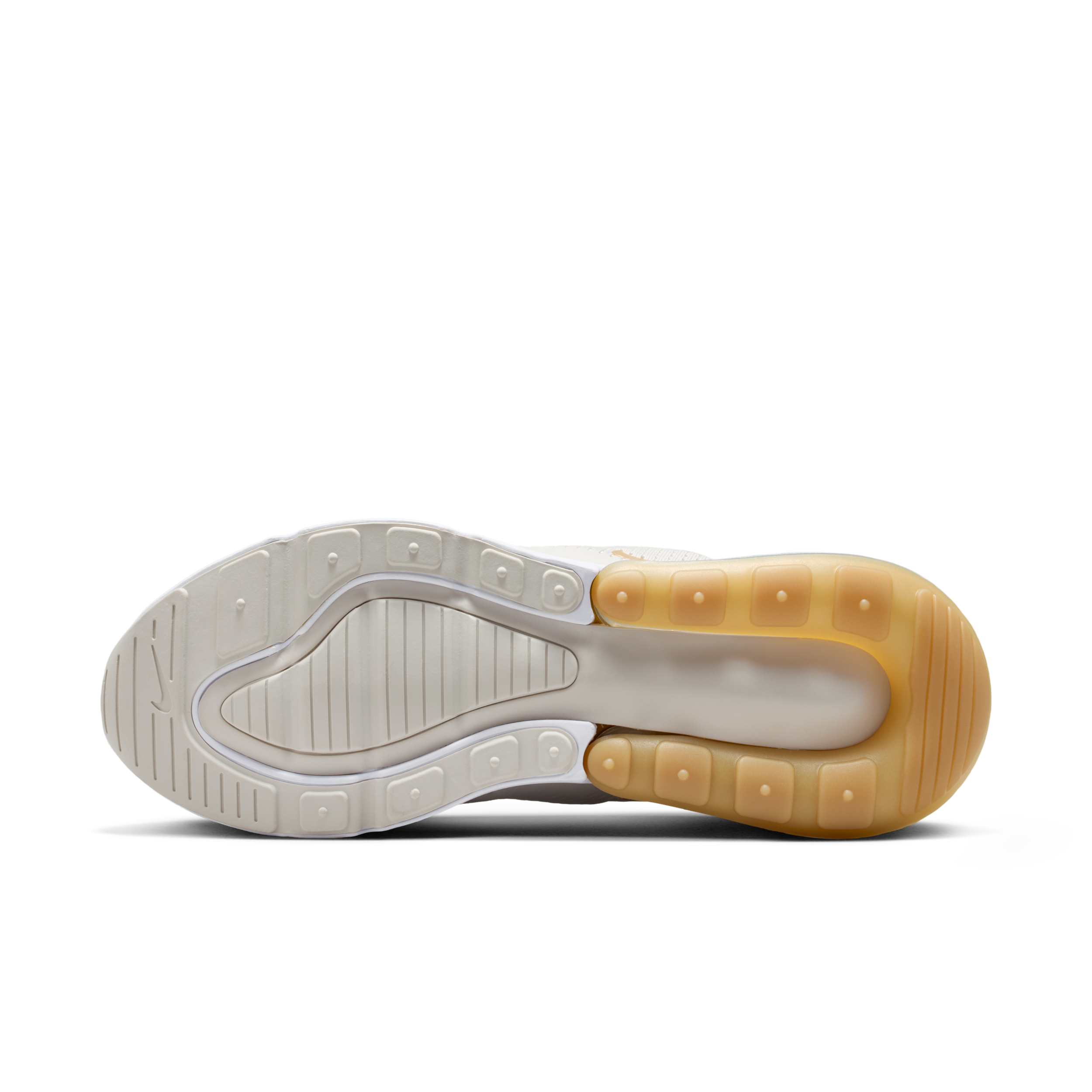 Nike Air Max 270-sko til kvinder - grå - HJ3222-006