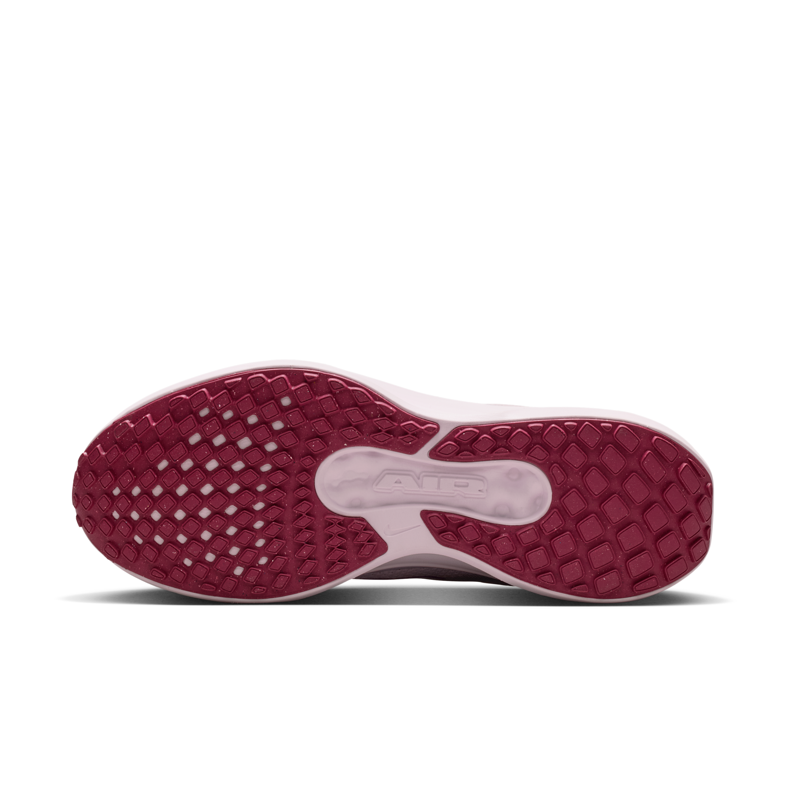 Nike Winflo 11 Women's Road Running Shoes - Pink - Recycled Content Minimum - FJ9510-605