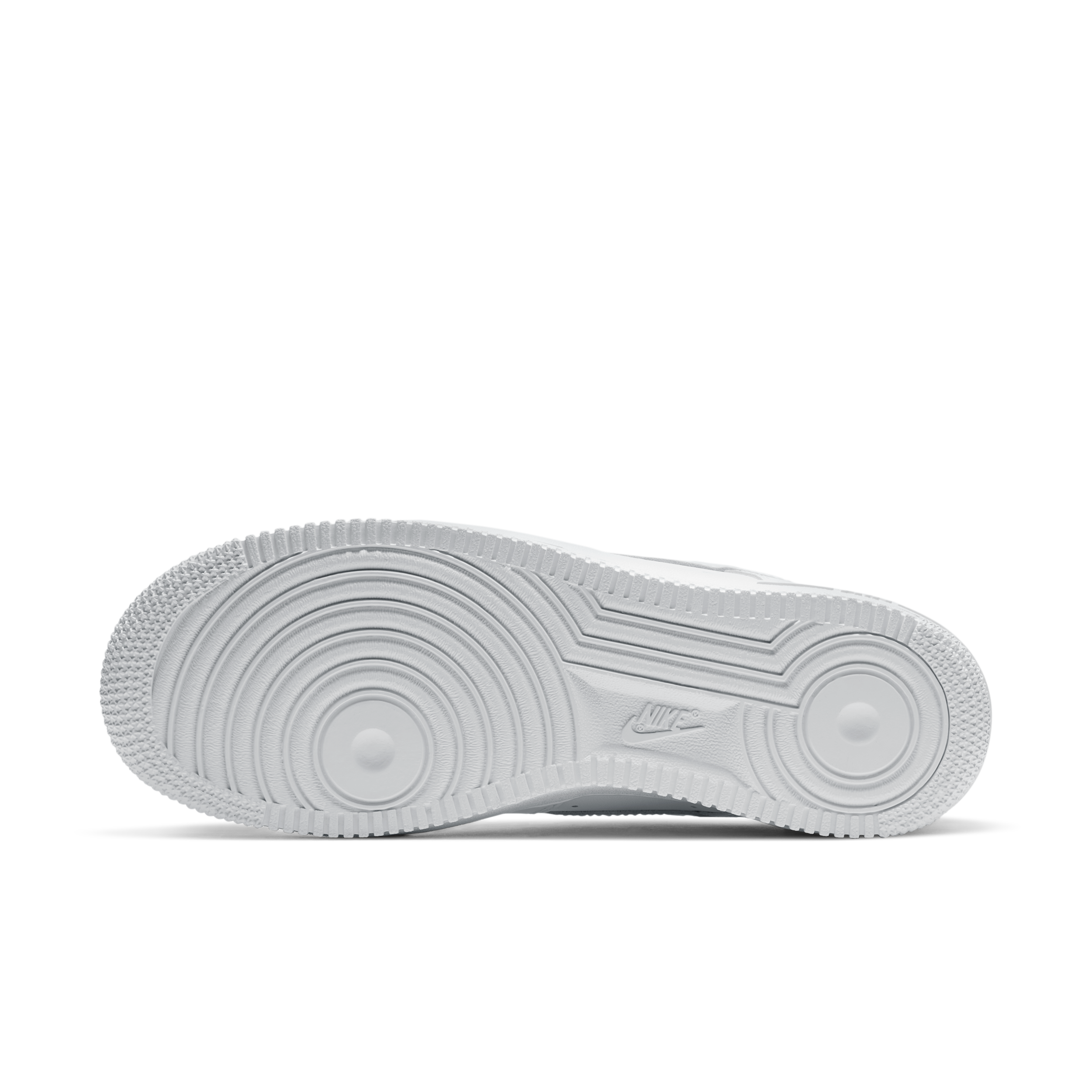 Nike Air Force 1 '07 au meilleur prix