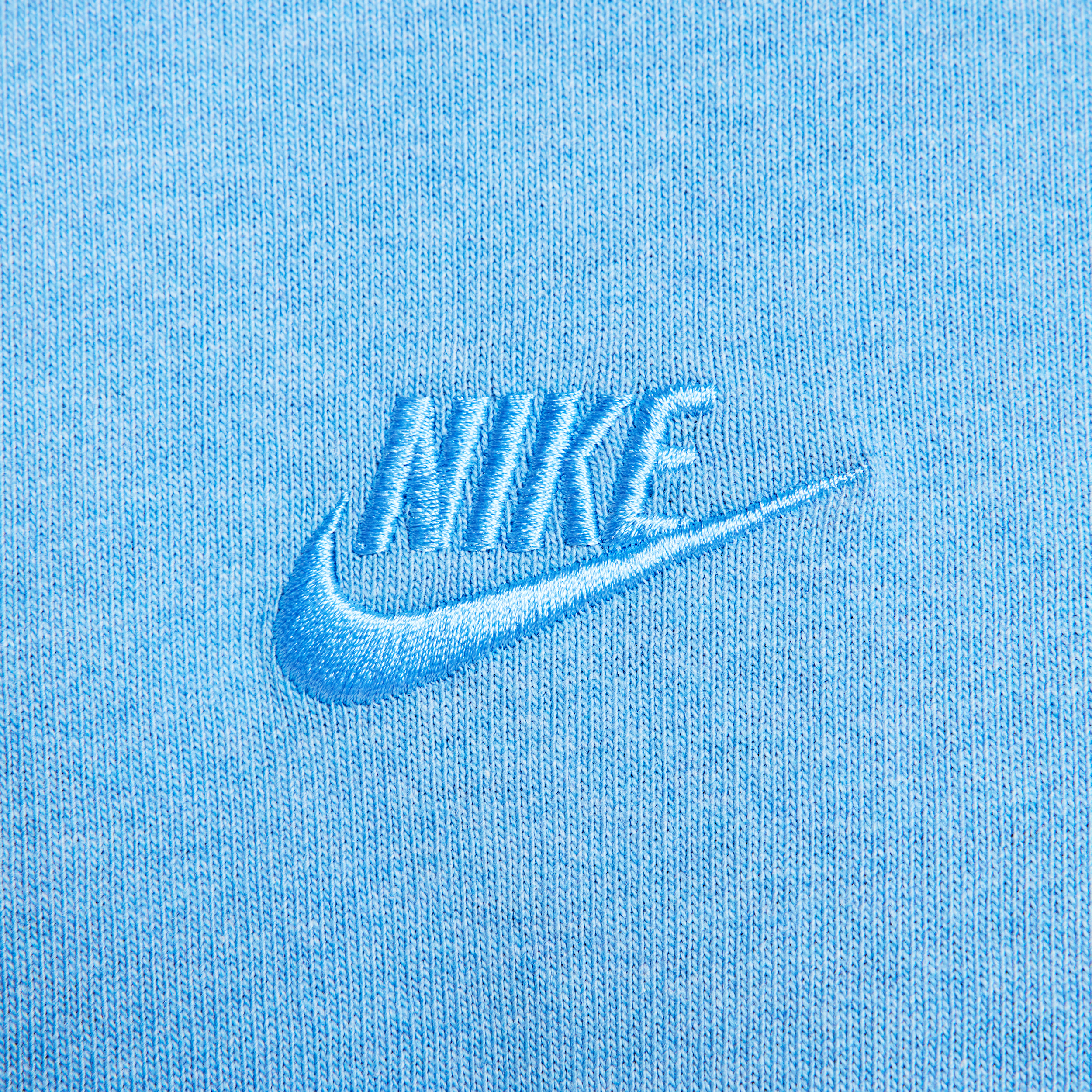 Tee-shirt Nike Sportswear Premium Essentials pour Homme - Bleu