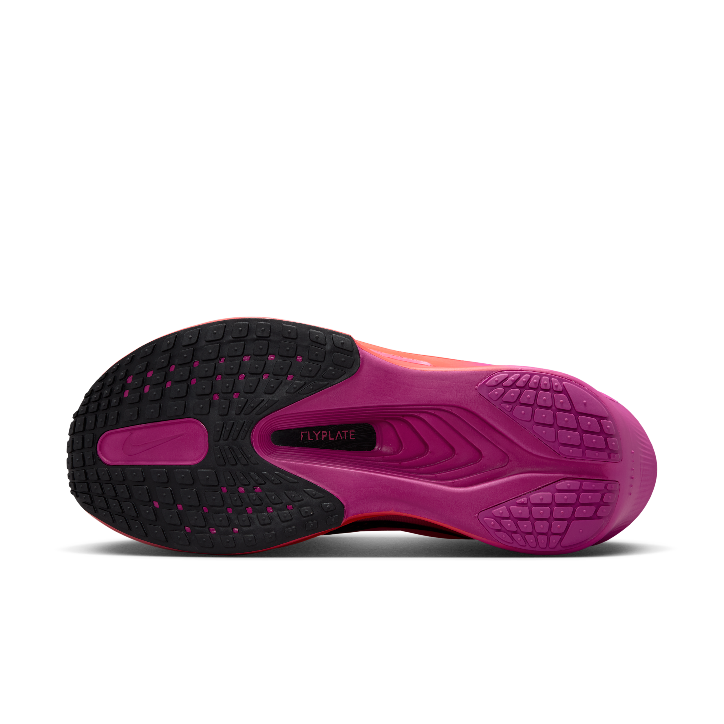 Chaussure de course sur route Nike Zoom Fly 6 pour femme - Rose nouveauté