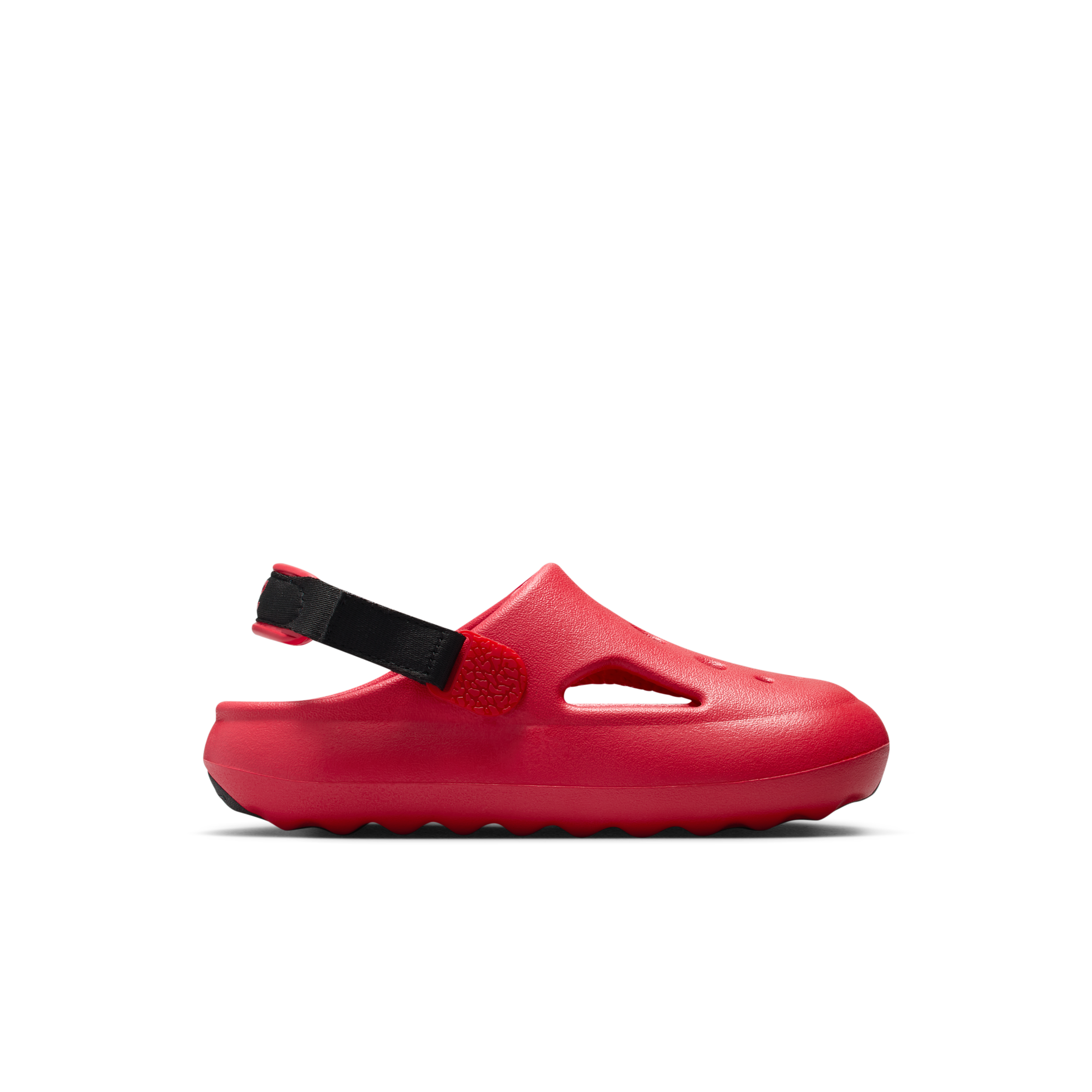 Thumbnail - Jordan Hydrip Sandalen (jüngere Kinder) - Rot