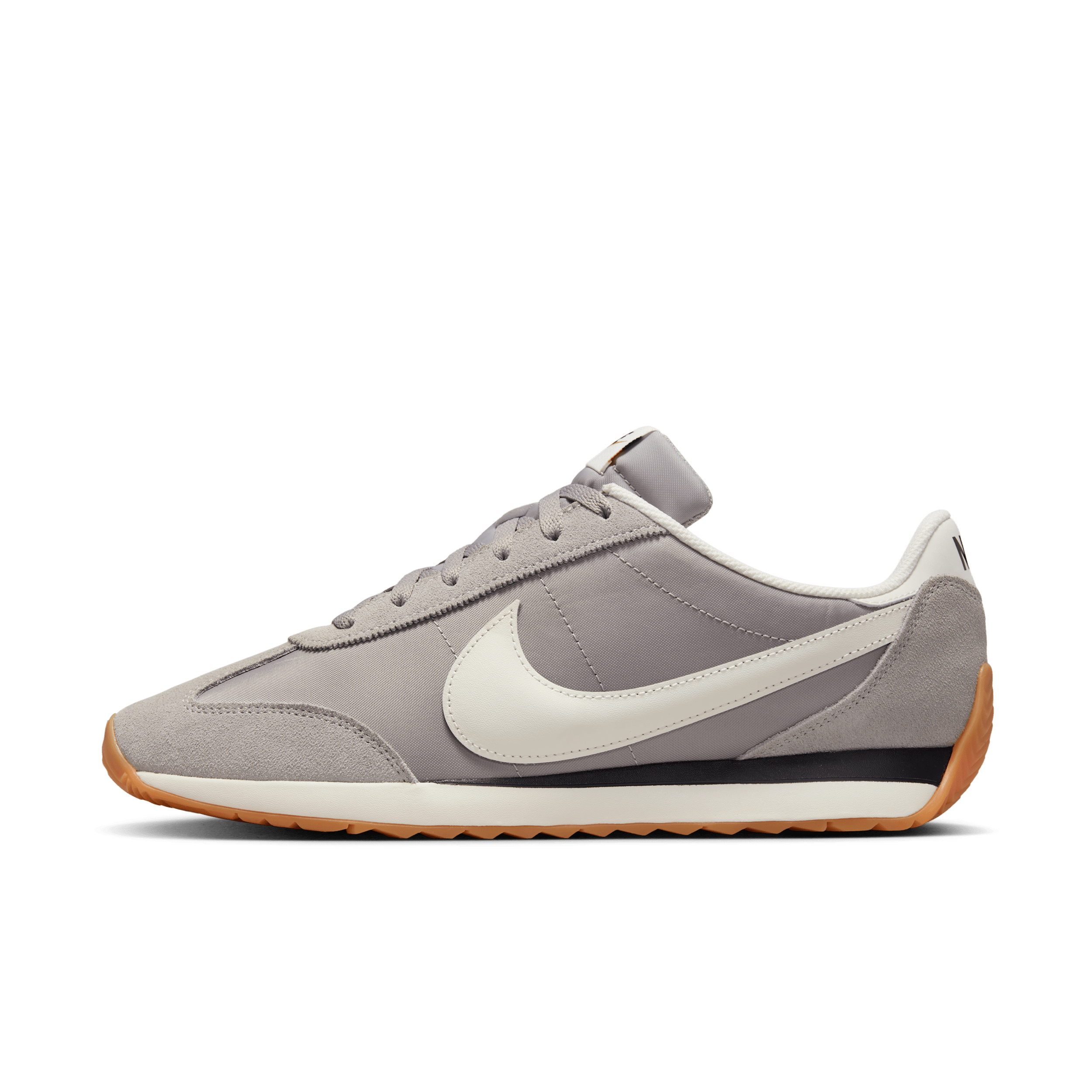 Nike Pacific Men's Shoes - Grey