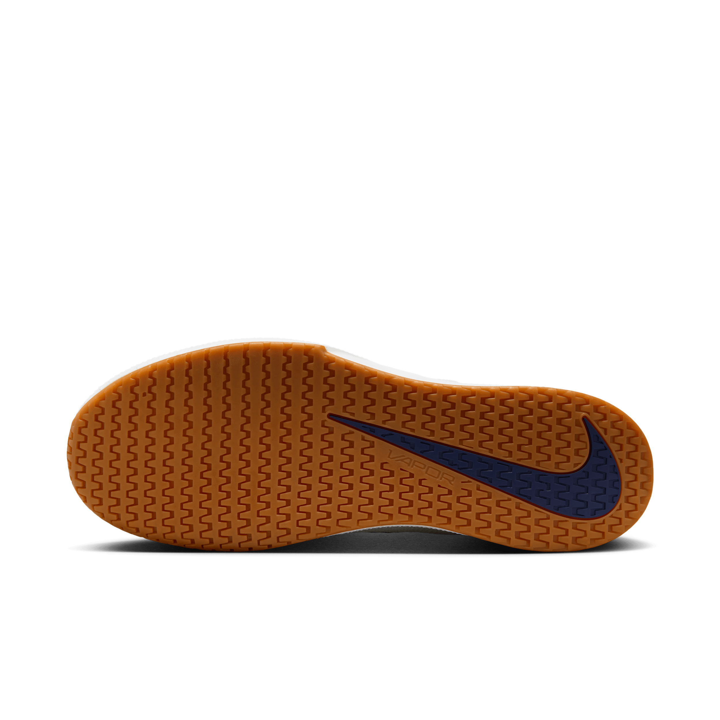 Nike Vapor Lite 3 hardcourt tennisschoenen voor heren Wit