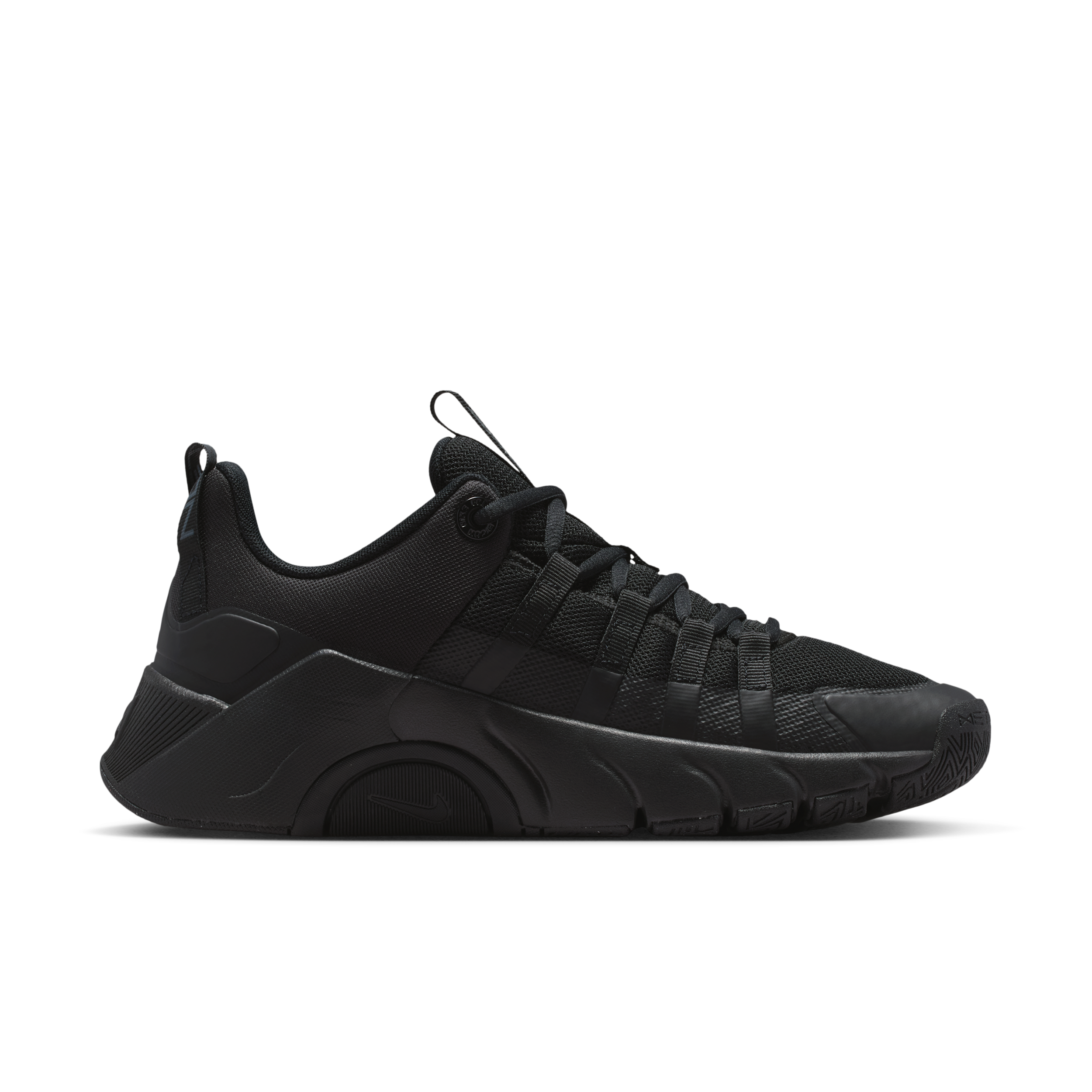 Chaussure de training Nike Free Metcon 7 pour femme - Noir - II7406-001