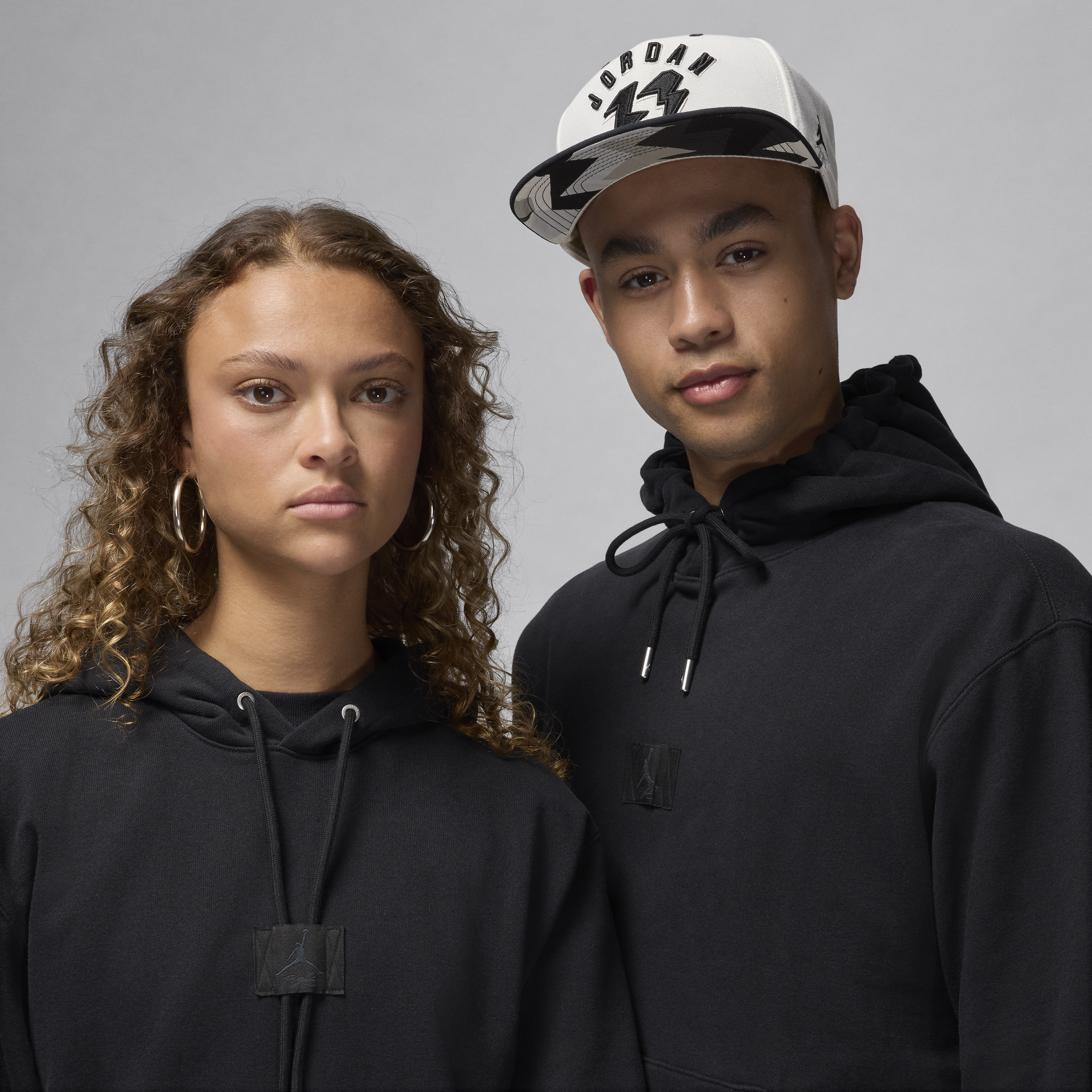 Sweat à capuche Jordan Flight Fleece pour homme - vue 4