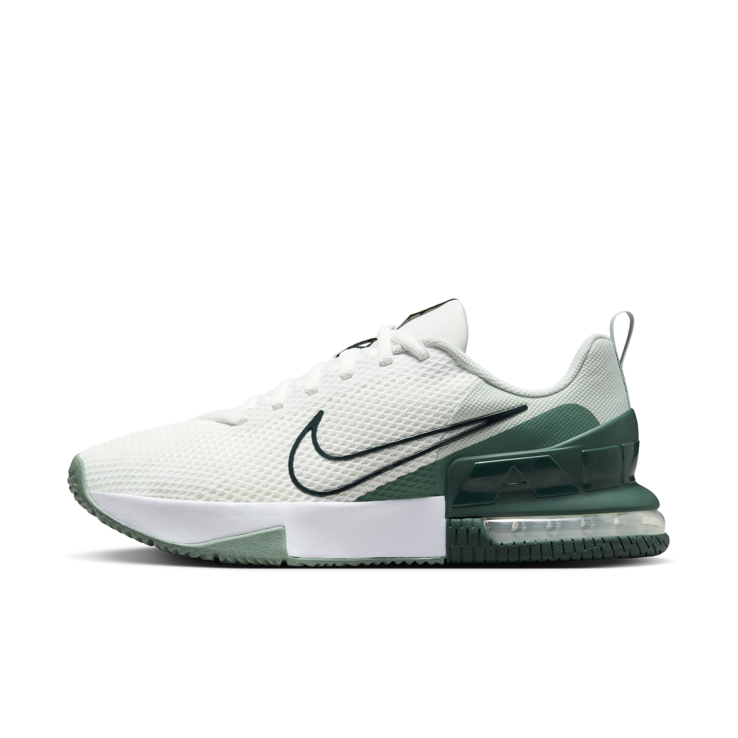 Thumbnail - Nike Air Max Alpha Trainer 6 Workout-Schuh (Herren) - Weiß