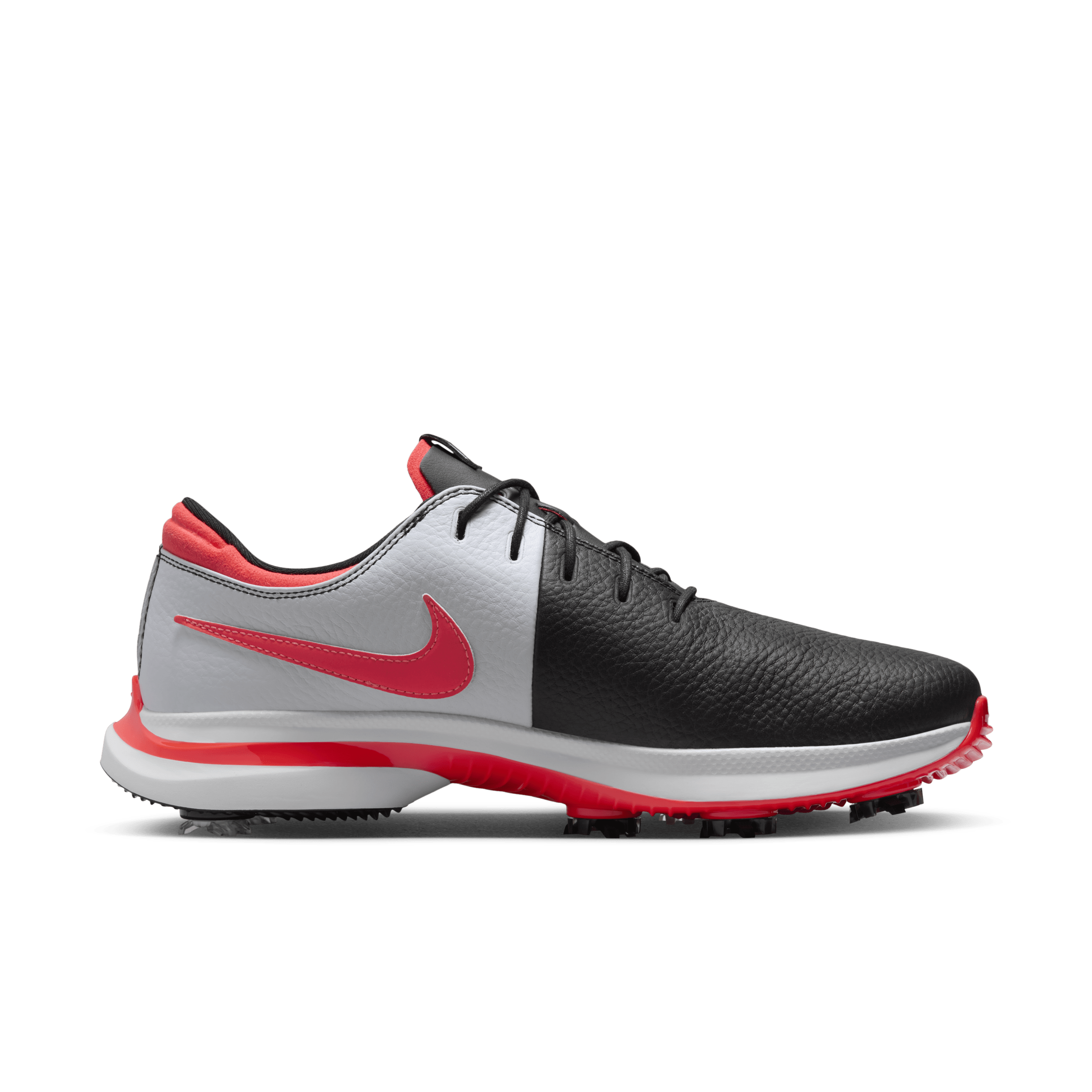 Chaussure de golf Nike Air Zoom Victory Tour 3 pour homme - Noir