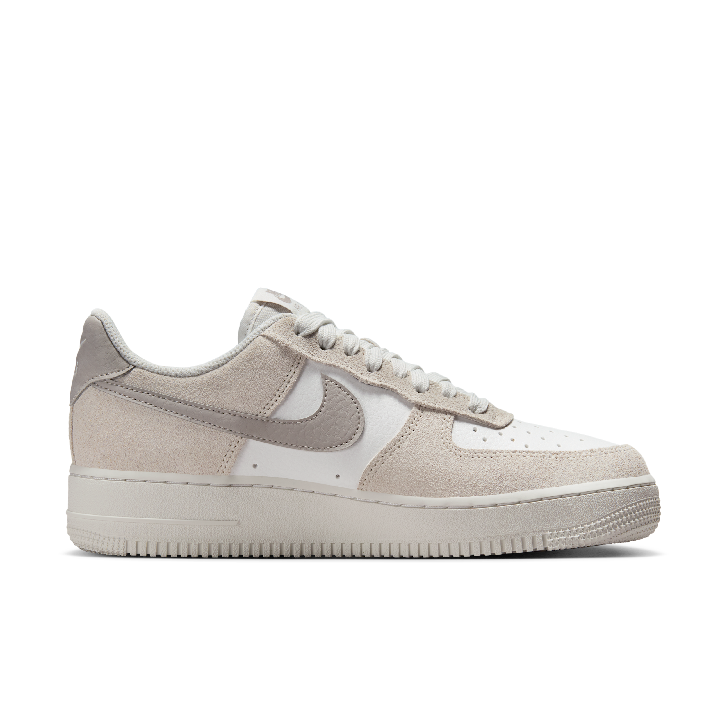 Nike Air Force 1 Low Women's Shoes - White - II7650-121