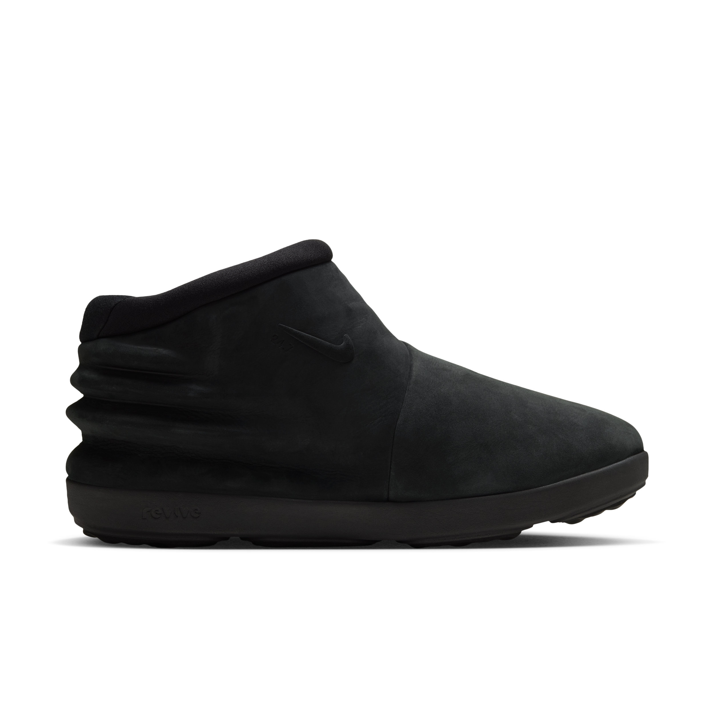 Nike 24.7-støvler til mænd - sort - IR0450-001