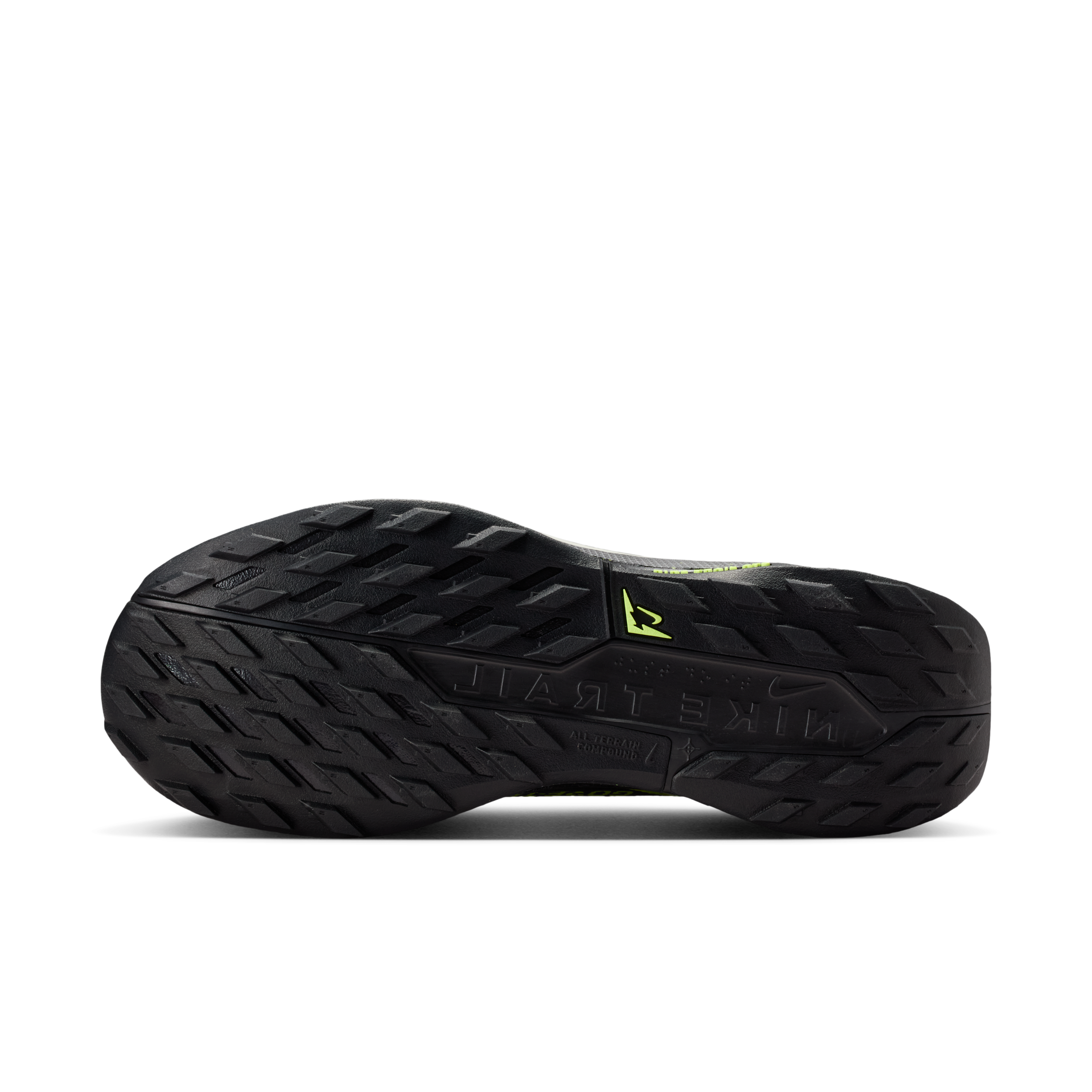 Nike Pegasus Trail 5 GORE-TEXWasserfester Traillaufschuh für Damen - Schwarz - FQ0912-009