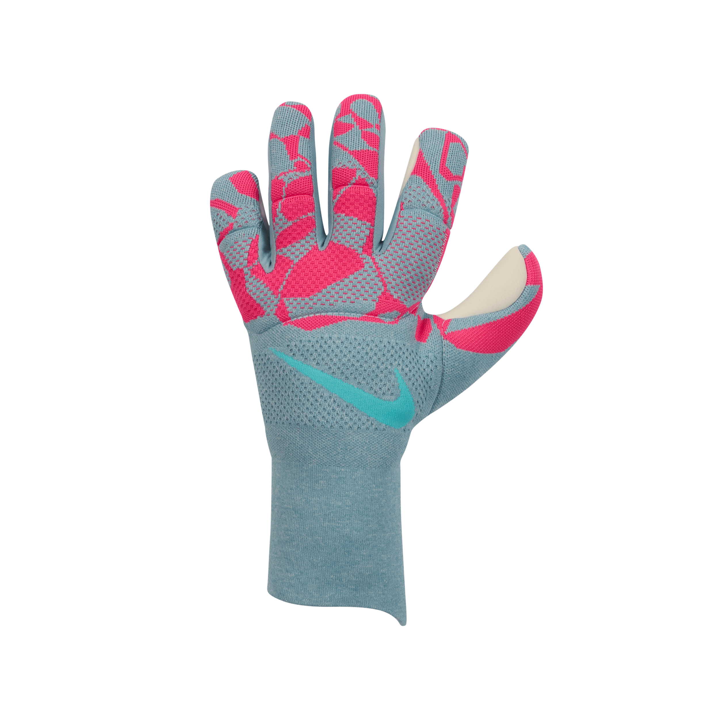 nike football goalie gloves