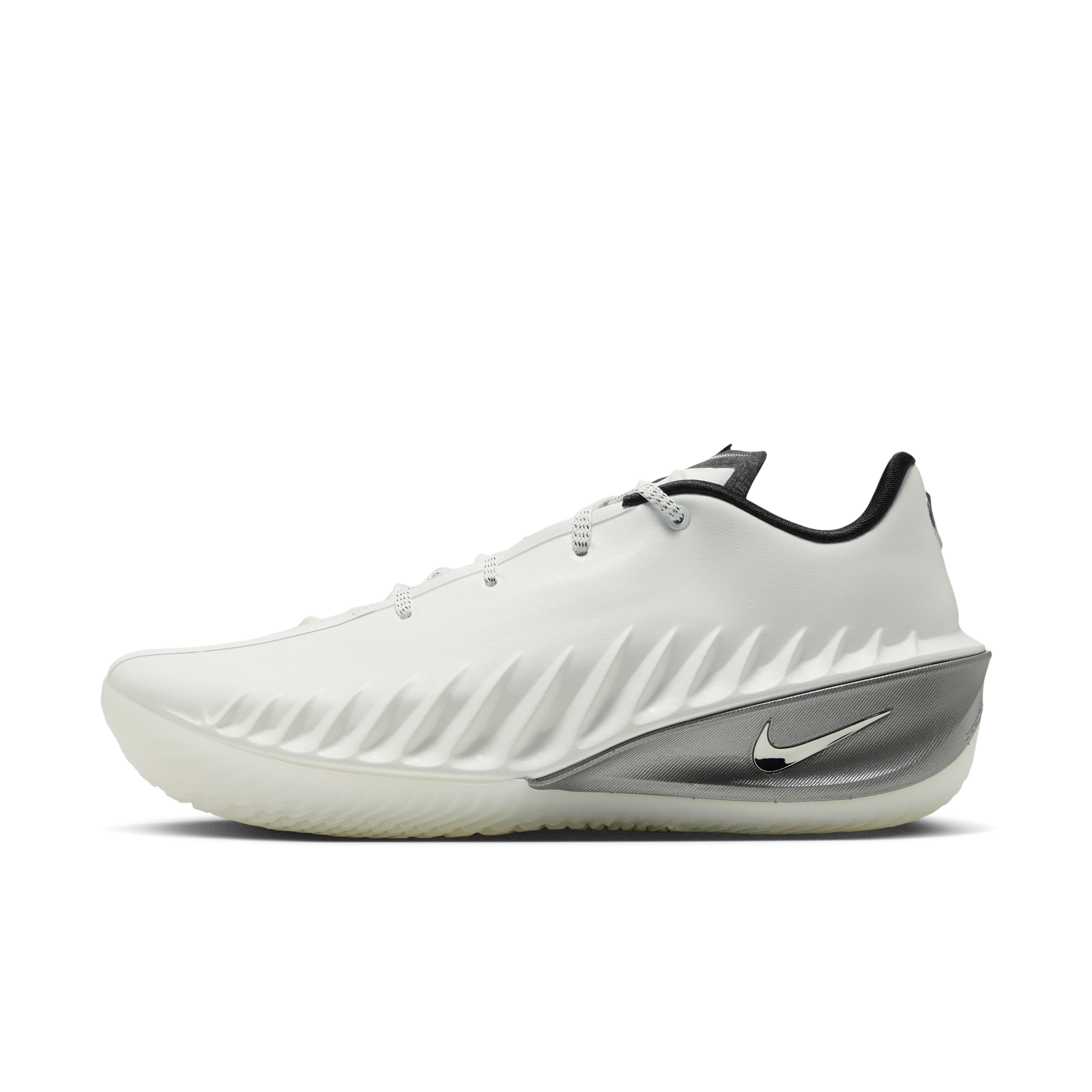 Nike G.T. Cut 4 SE - Blanc