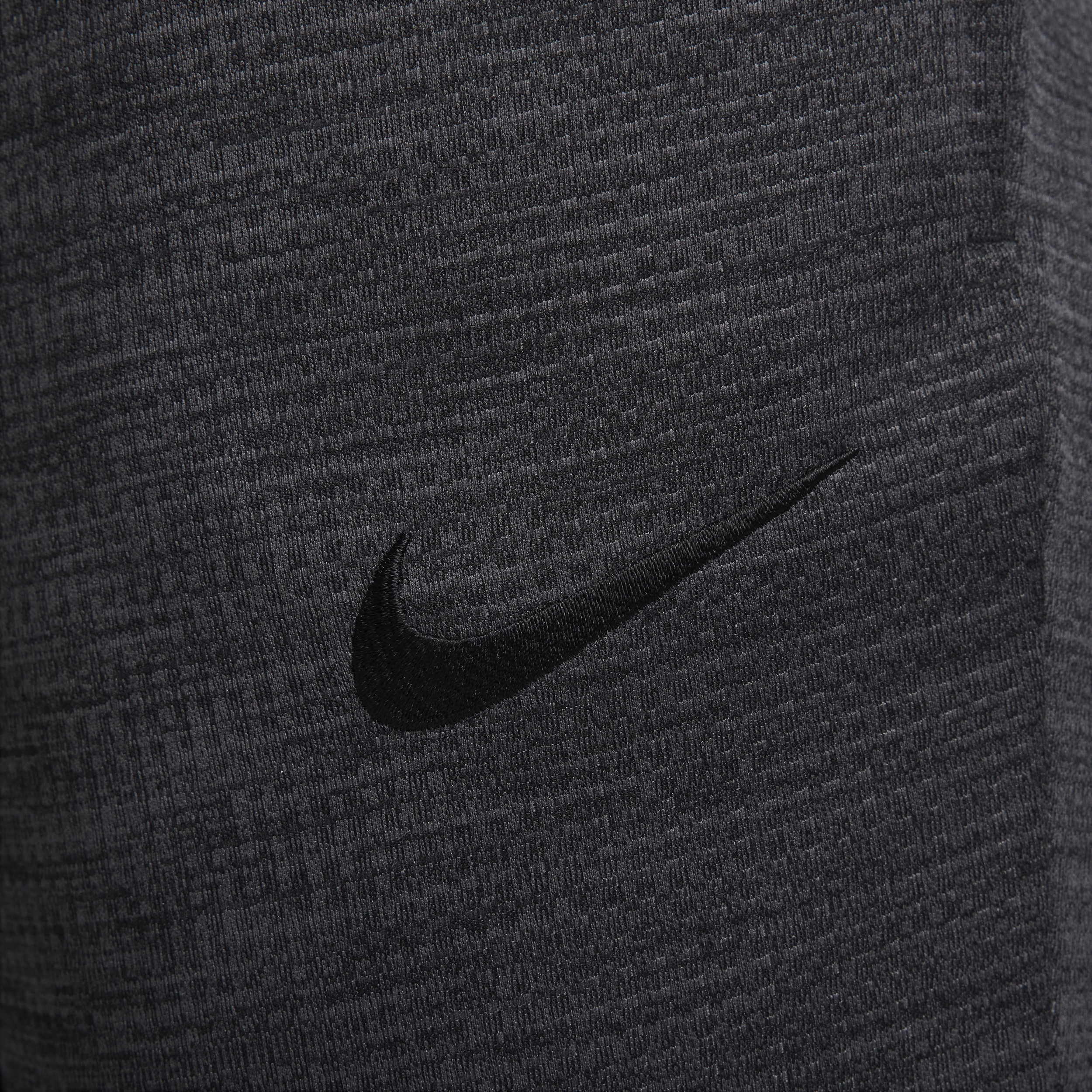 Nike Academy Dri-FIT voetbaltrainingsbroek voor heren Zwart