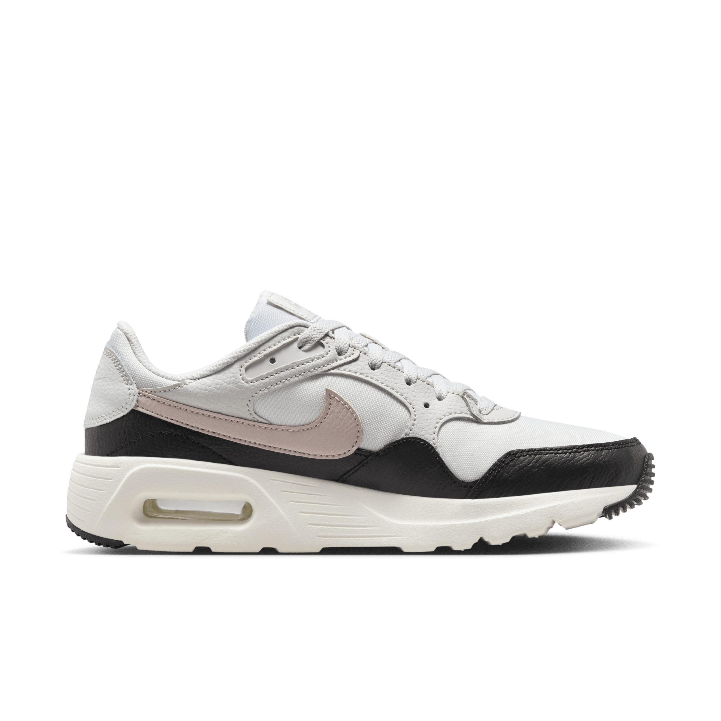 Chaussures Nike Air Max SC pour Femme - Gris