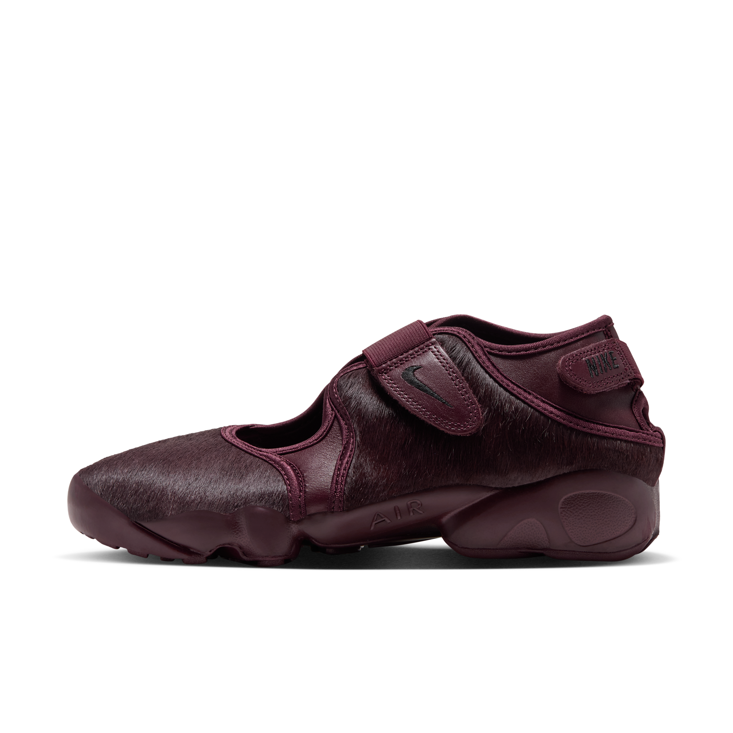 Buty damskie Nike Air Rift - Fiolet