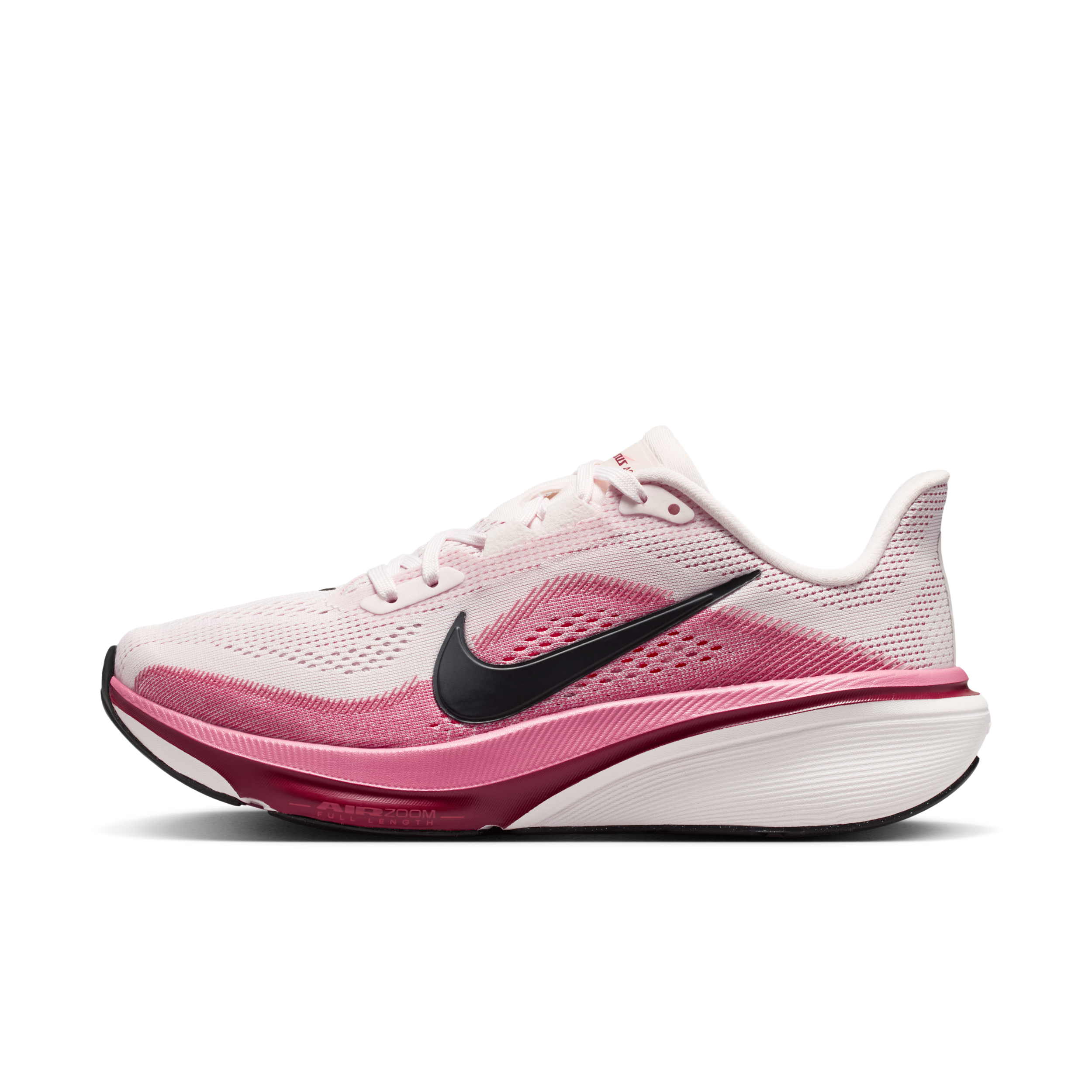 Chaussure de running sur route Nike Pegasus 42 pour femme - Rose Rose