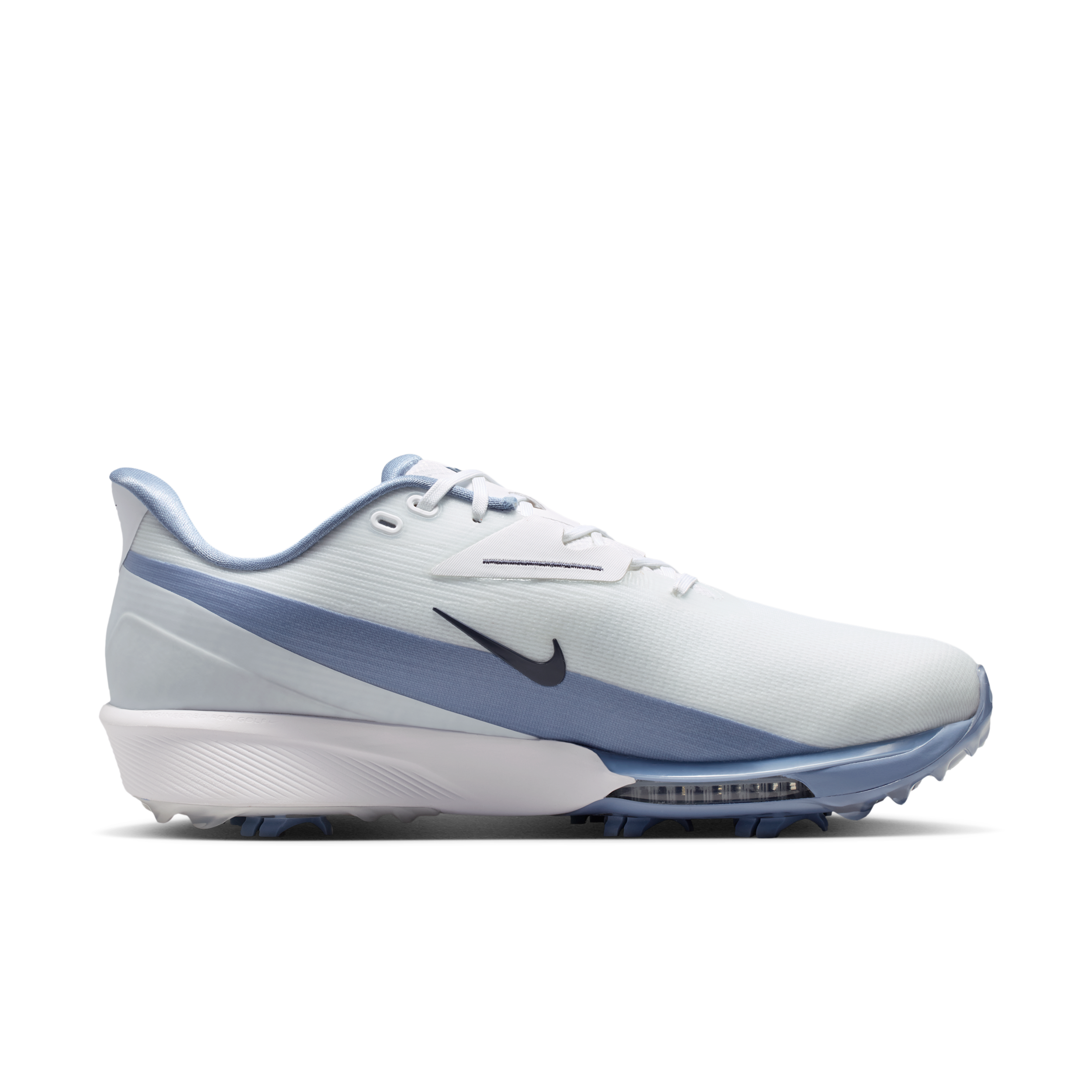 Nike NEXT% TOUR 3 Men's Golf Shoes - White - HV4699-103
