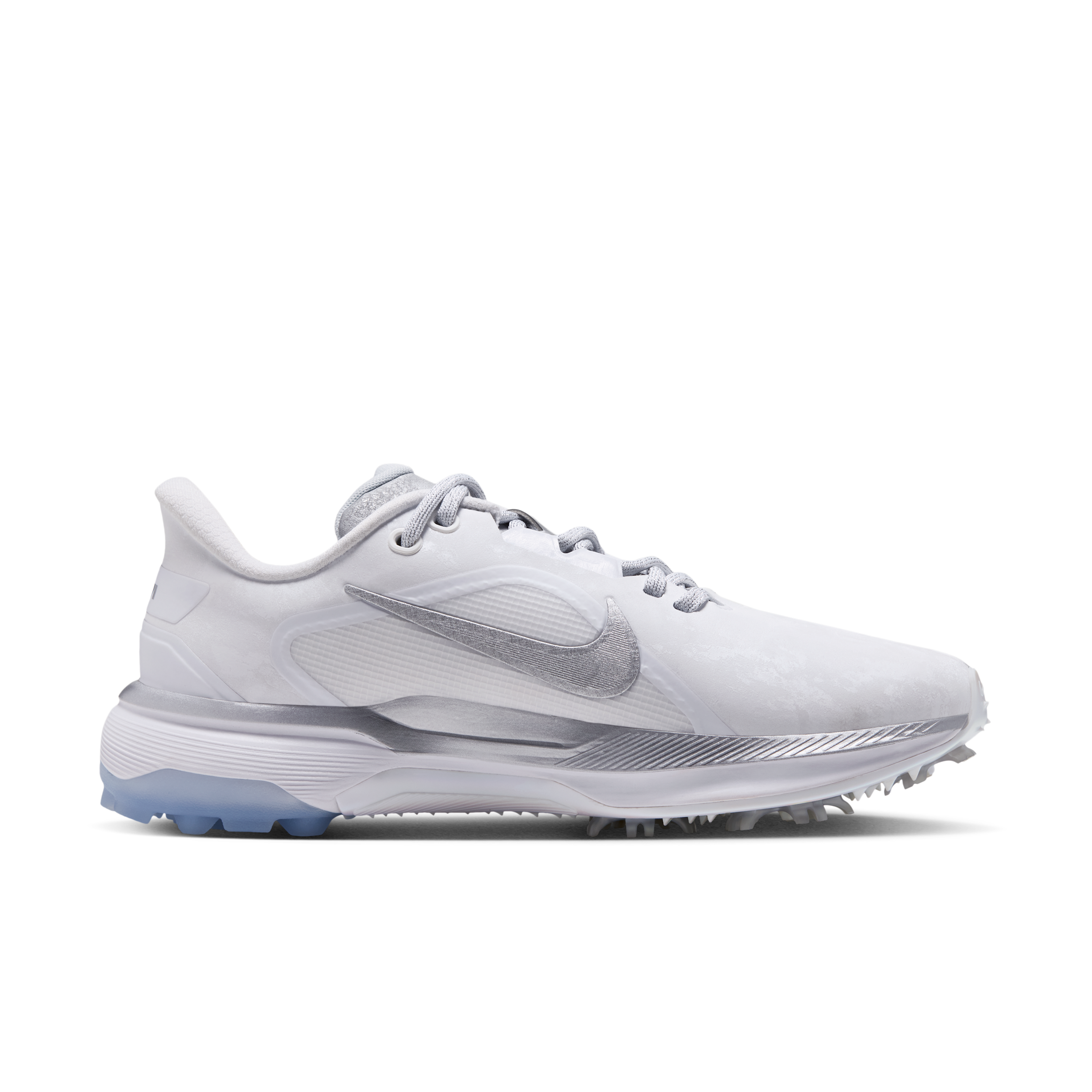 Nike Pegasus 1 G Golf 'White Multi-Color' | Men's Size 10 - IQ3468-100