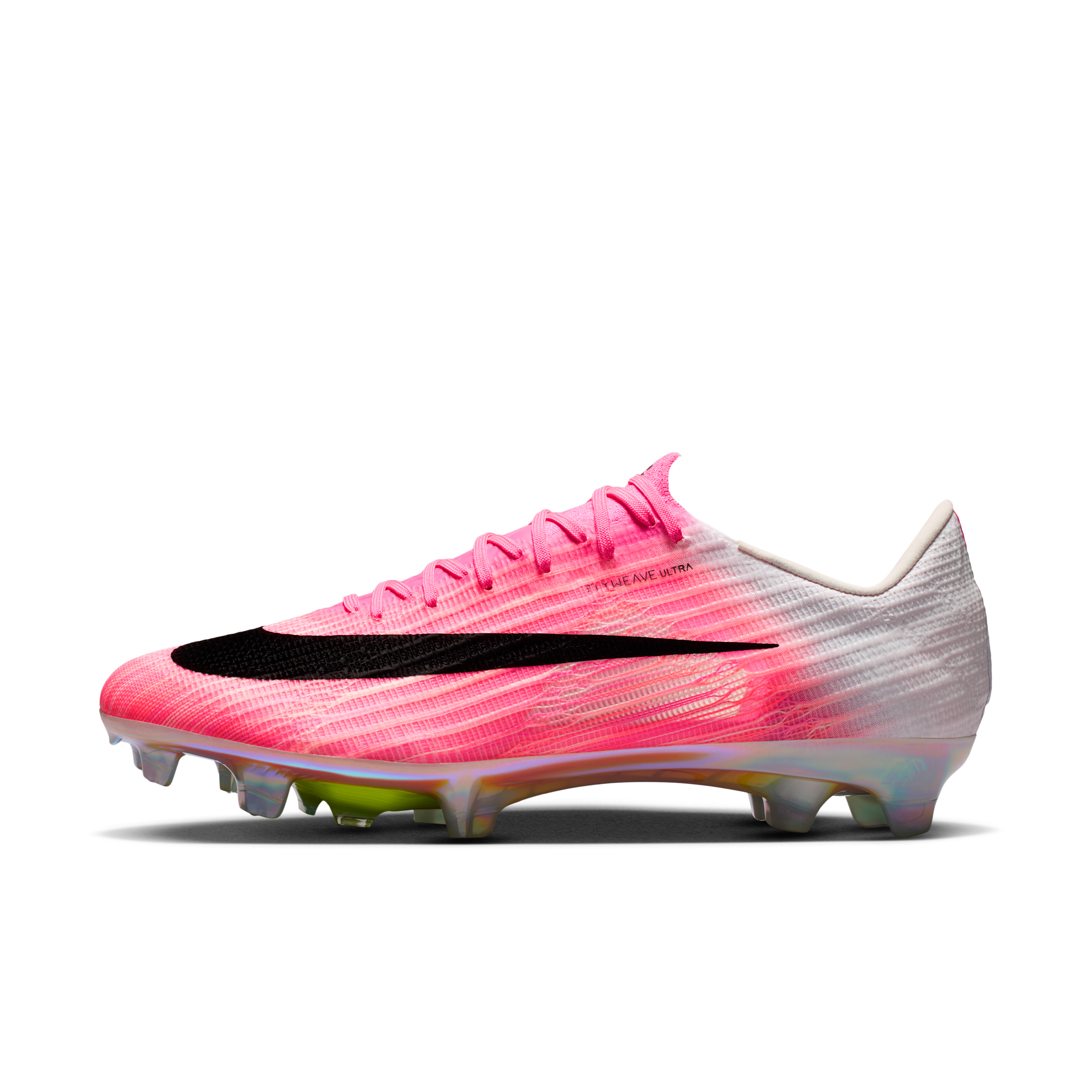 Nike Foot Basse A Crampons Pour Terrain Sec Nike Mercurial Superfly 11 Elite