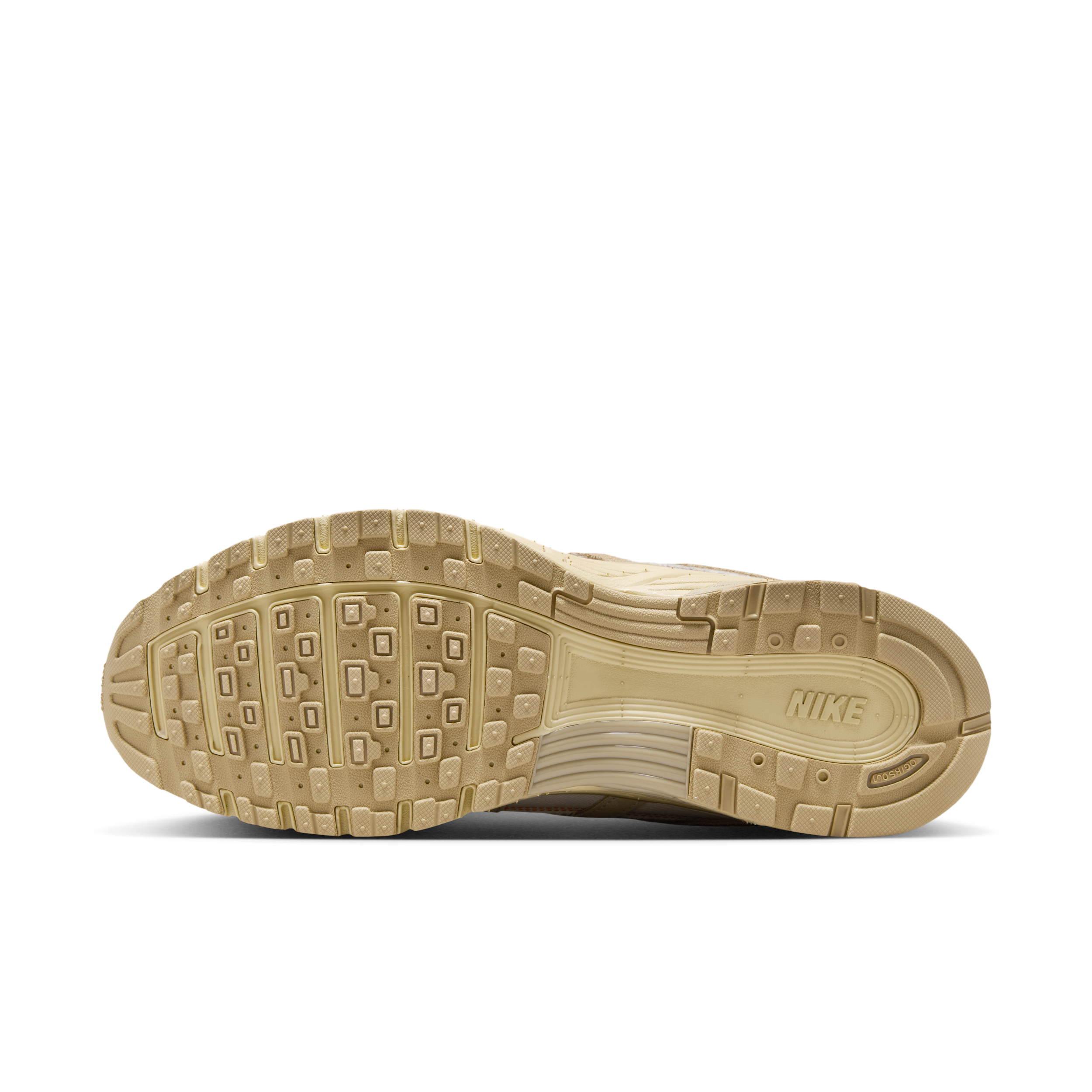 Nike P-6000 Men's Shoes - Grey - IM6648-009