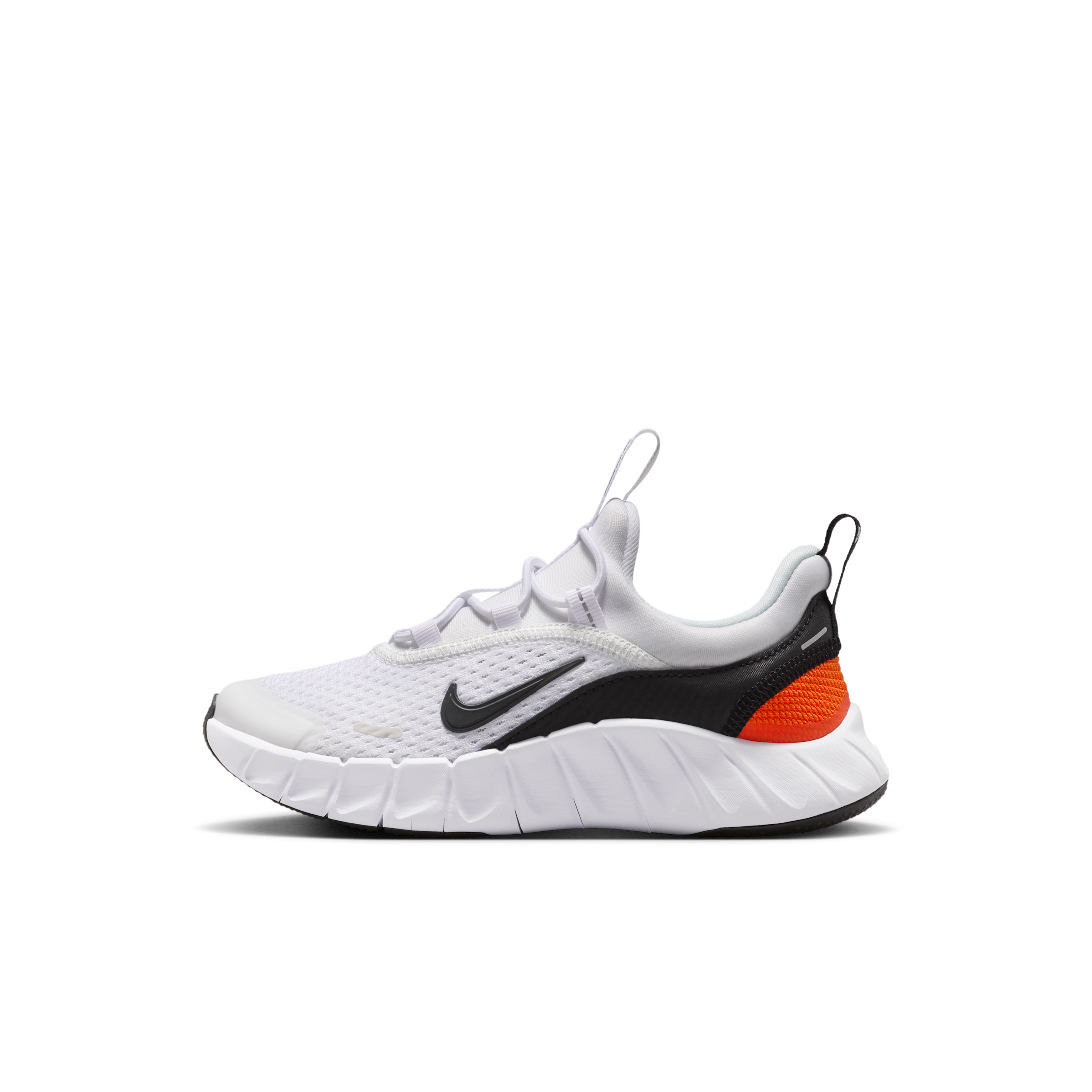 Scarpa da running Nike Free Ride – Bambino/a - Bianco