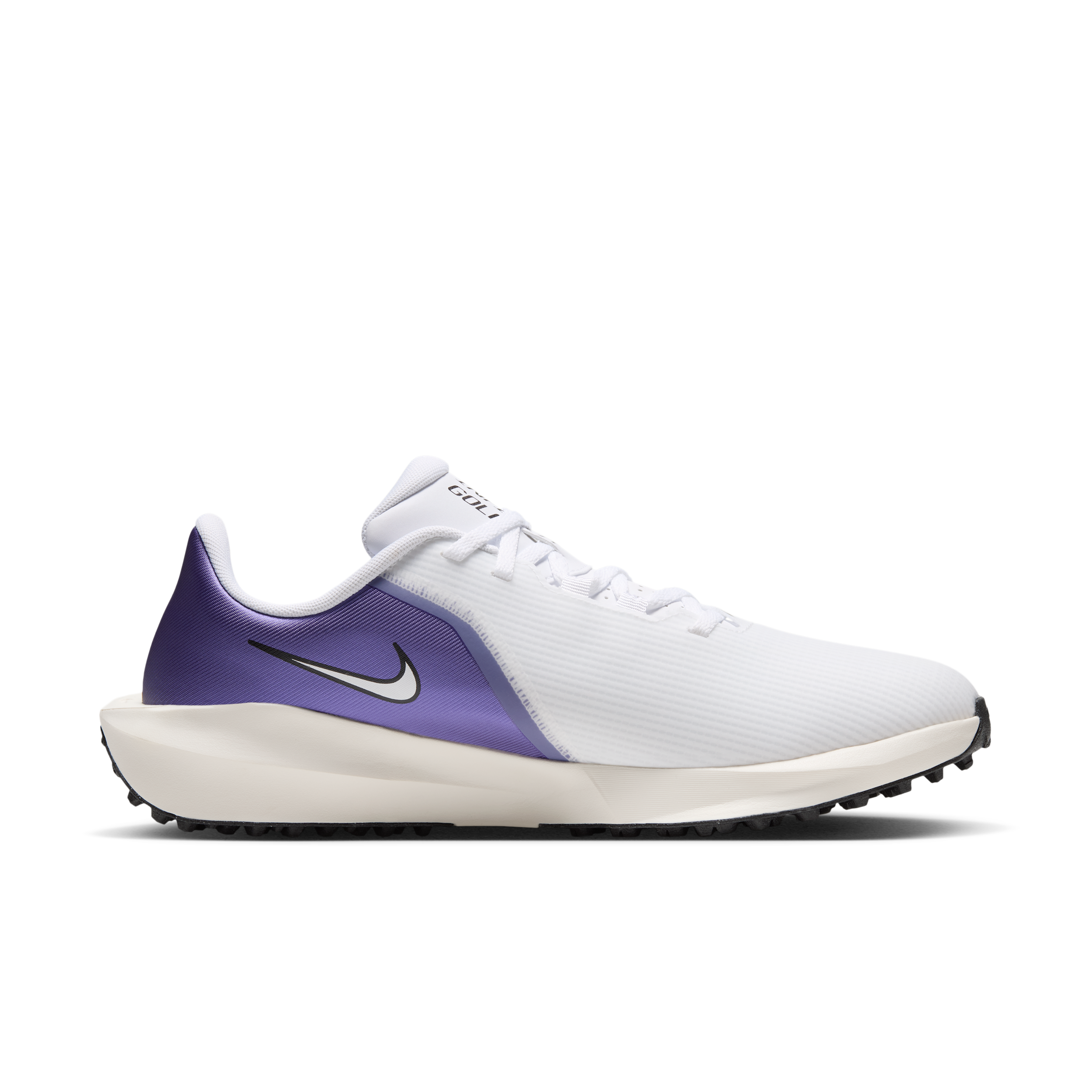 Nike Infinity G NN Golf Shoes - White - FN0555-107