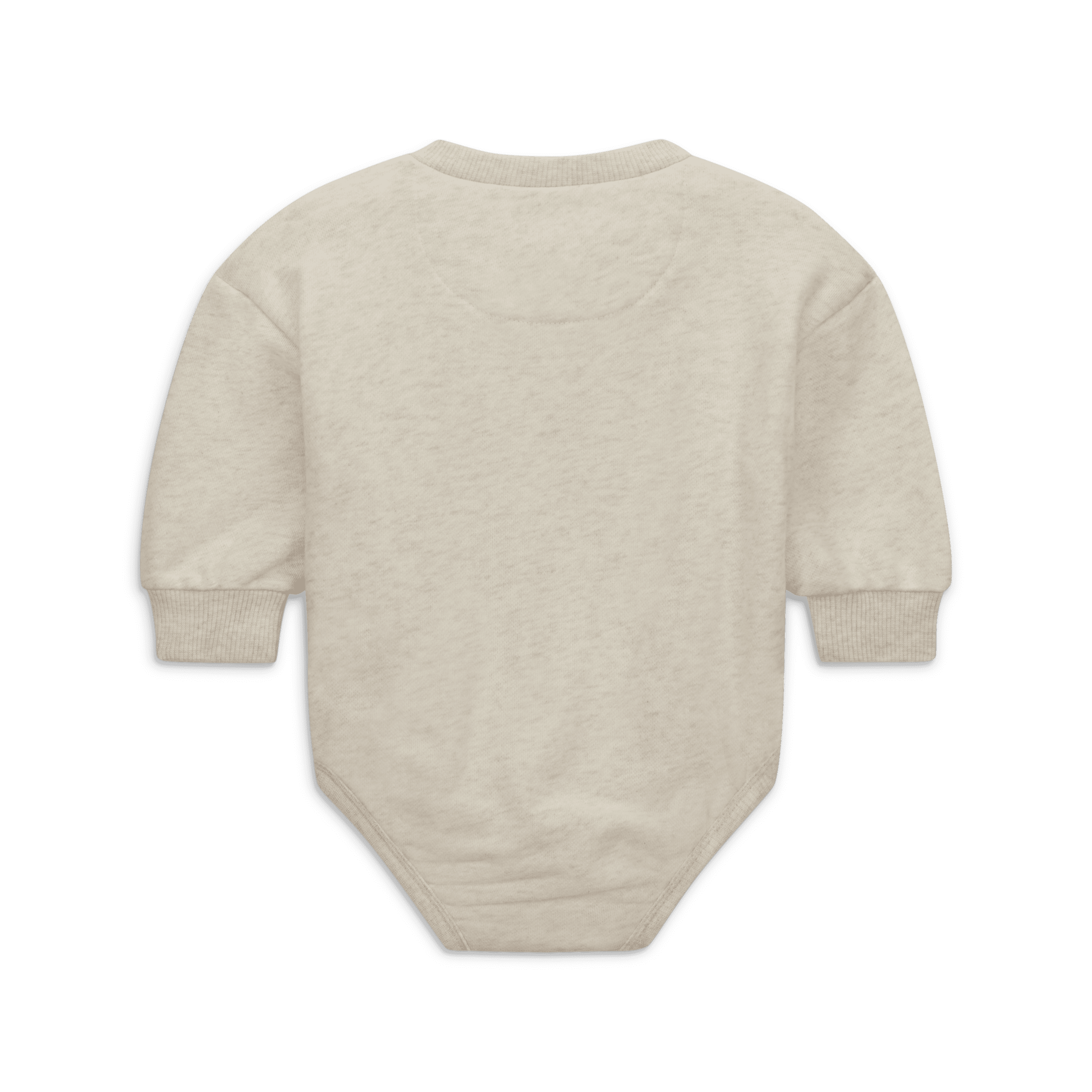 Thumbnail - Nike Primary Play Crew Romper Strampler für Babys - Weiß