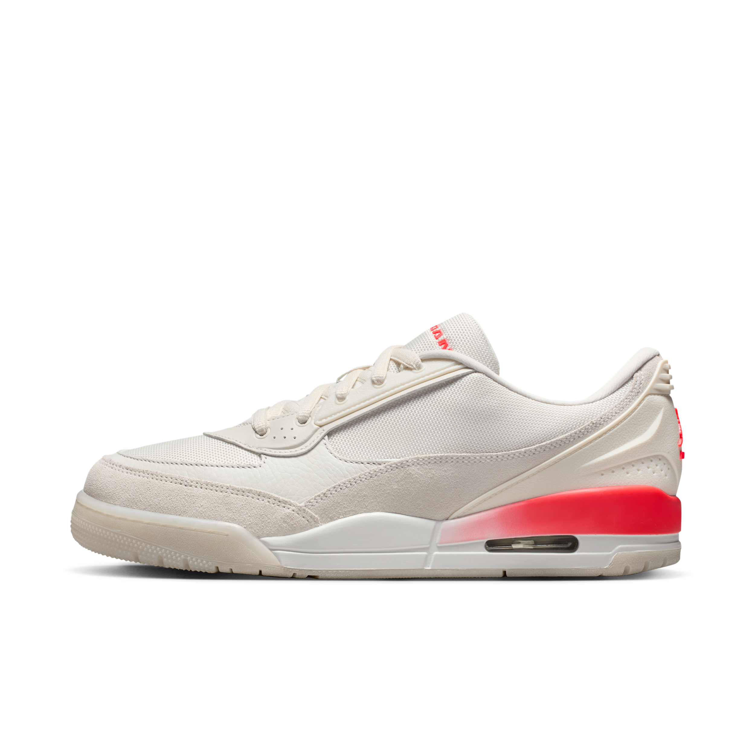 Thumbnail - Air Jordan Ultra Herrenschuh - Grau