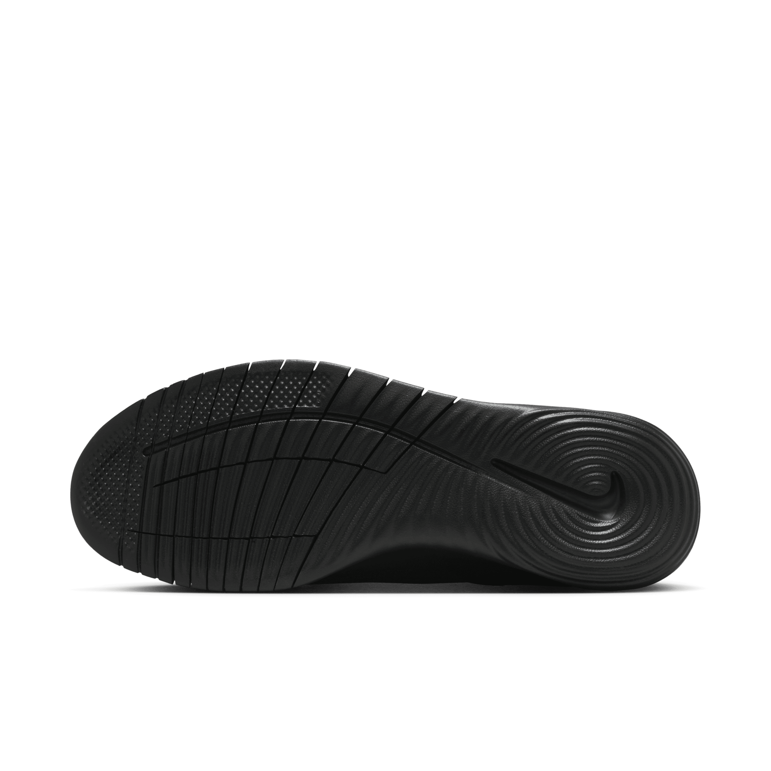 Chaussure de running sur route Nike Flex Experience Run 12 pour homme - Noir