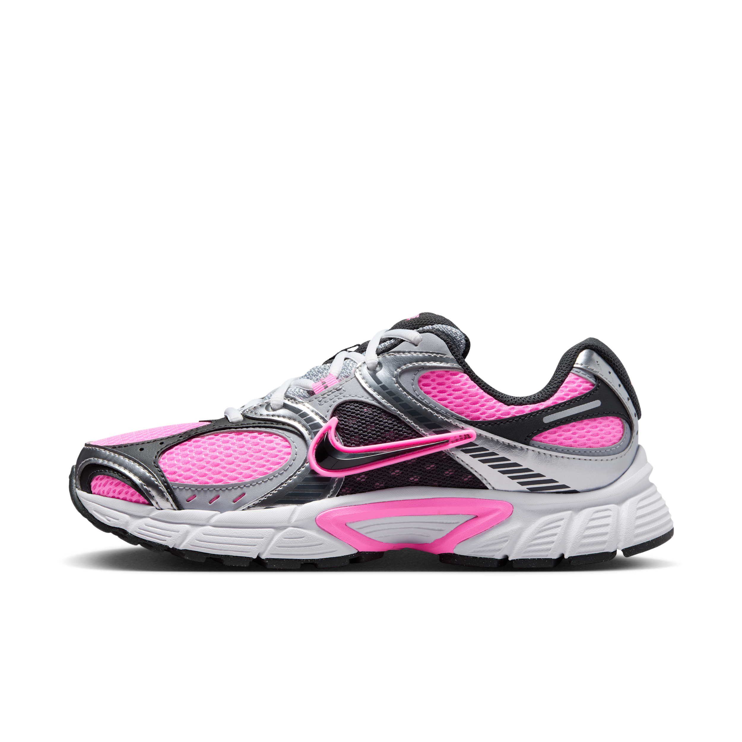 Thumbnail - Nike V5 RNR Schuh (Damen) - Pink