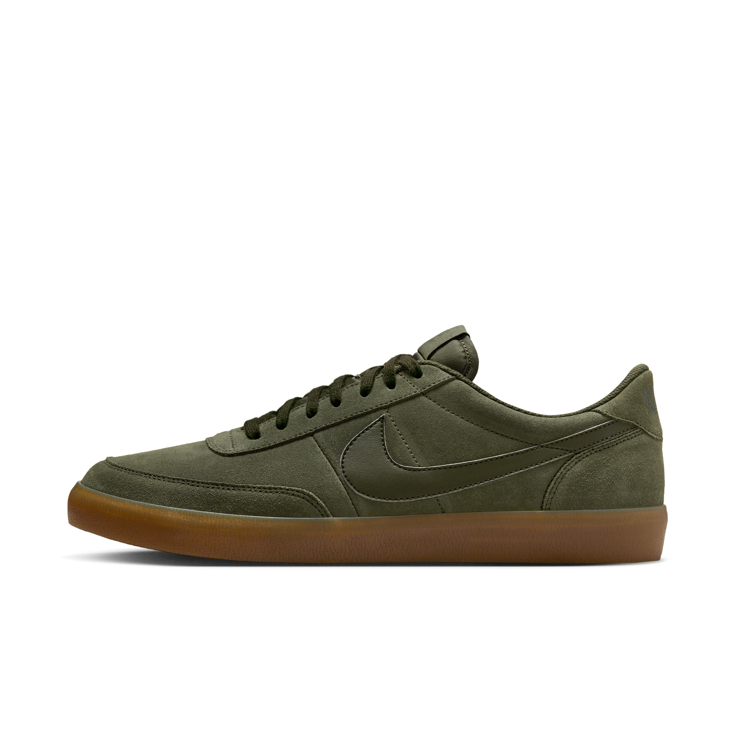 Nike Killshot 2-sko til mænd - grøn - FQ8903-302